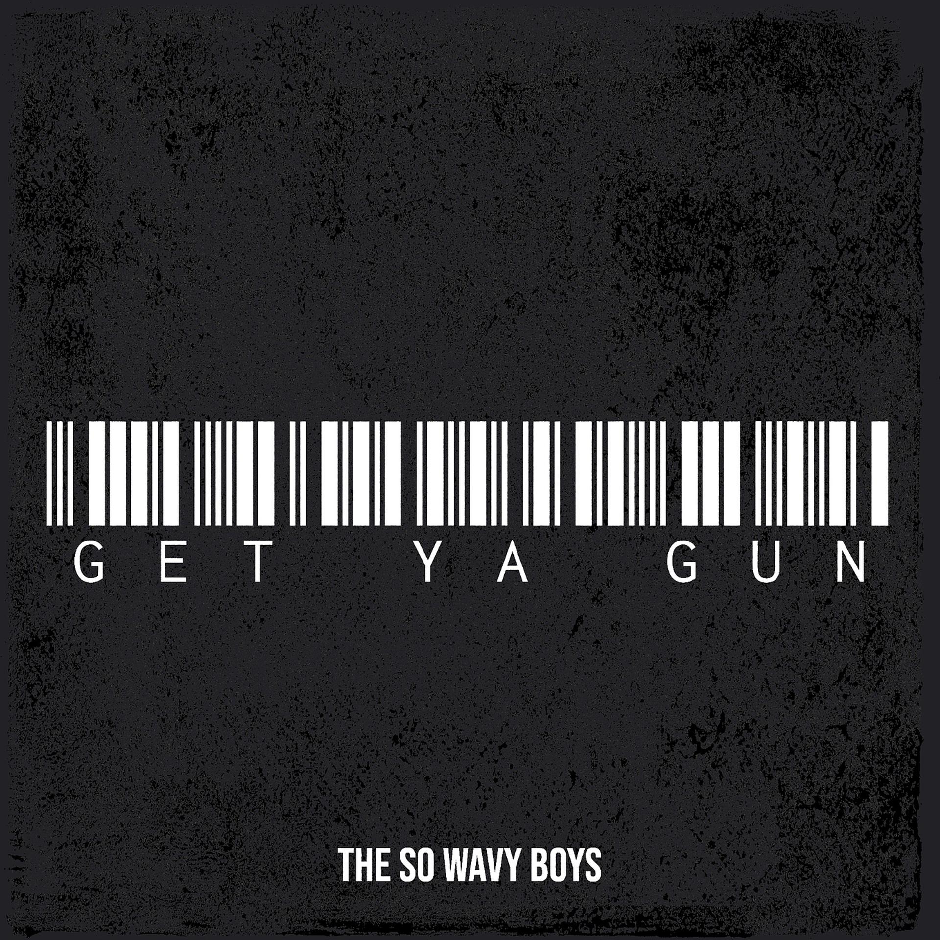 Постер альбома Get Ya Gun