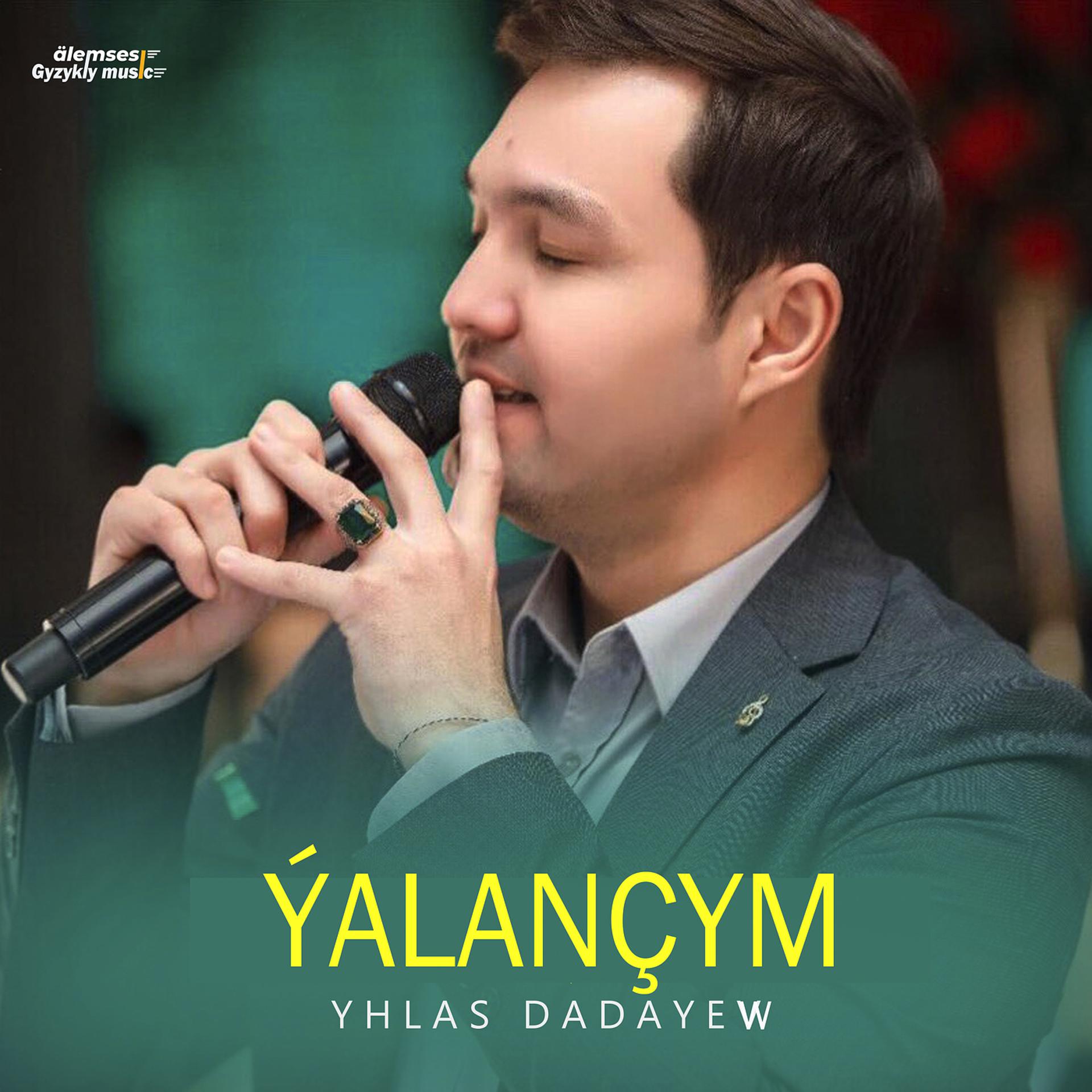 Постер альбома Ýalançym