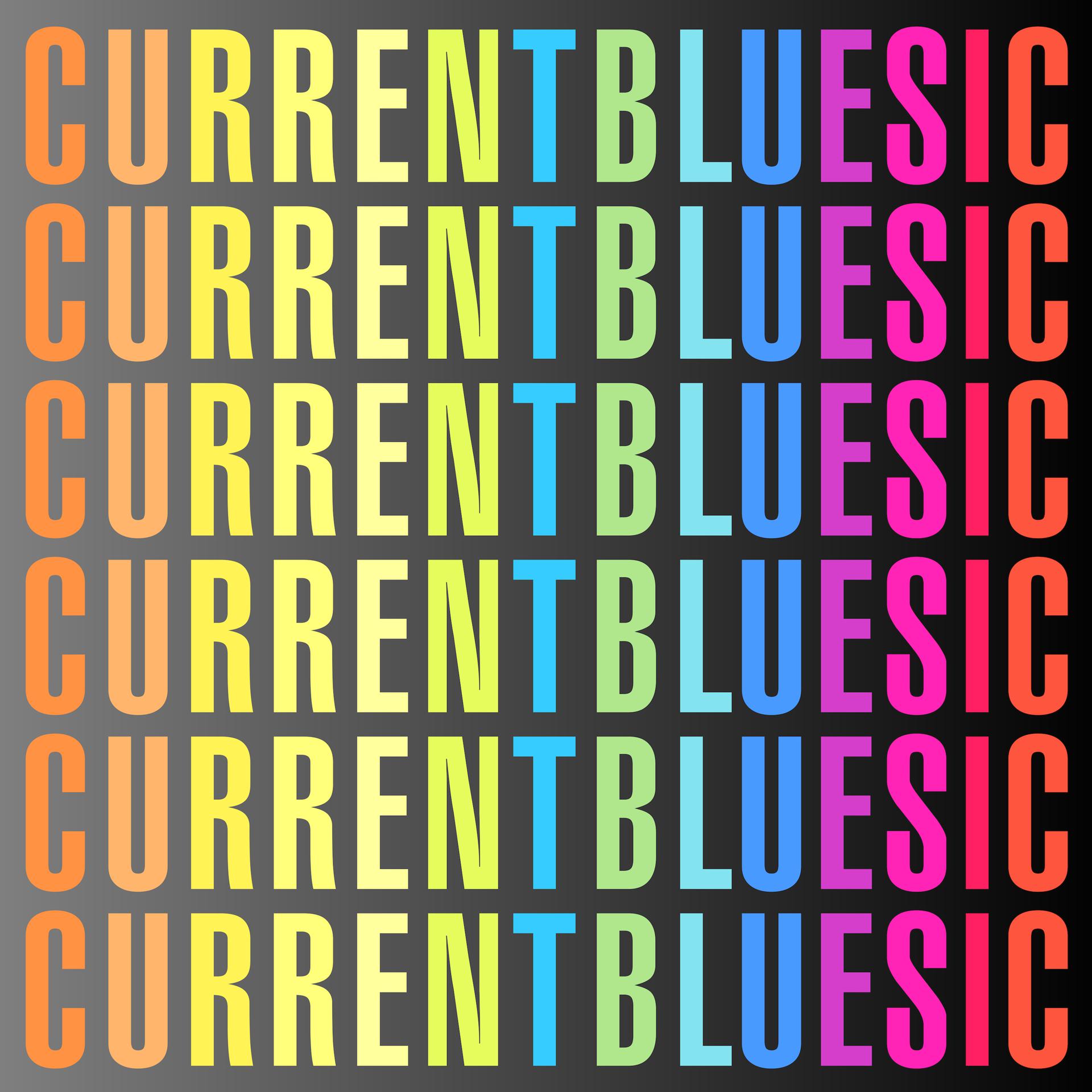 Постер альбома Current Bluesic