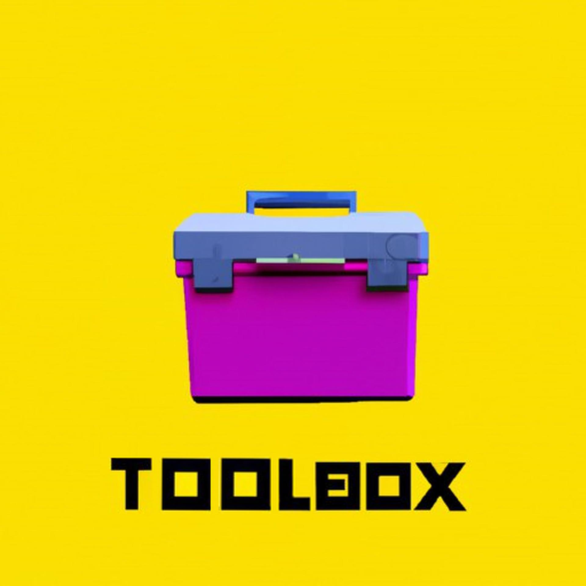 Постер альбома Toolbox