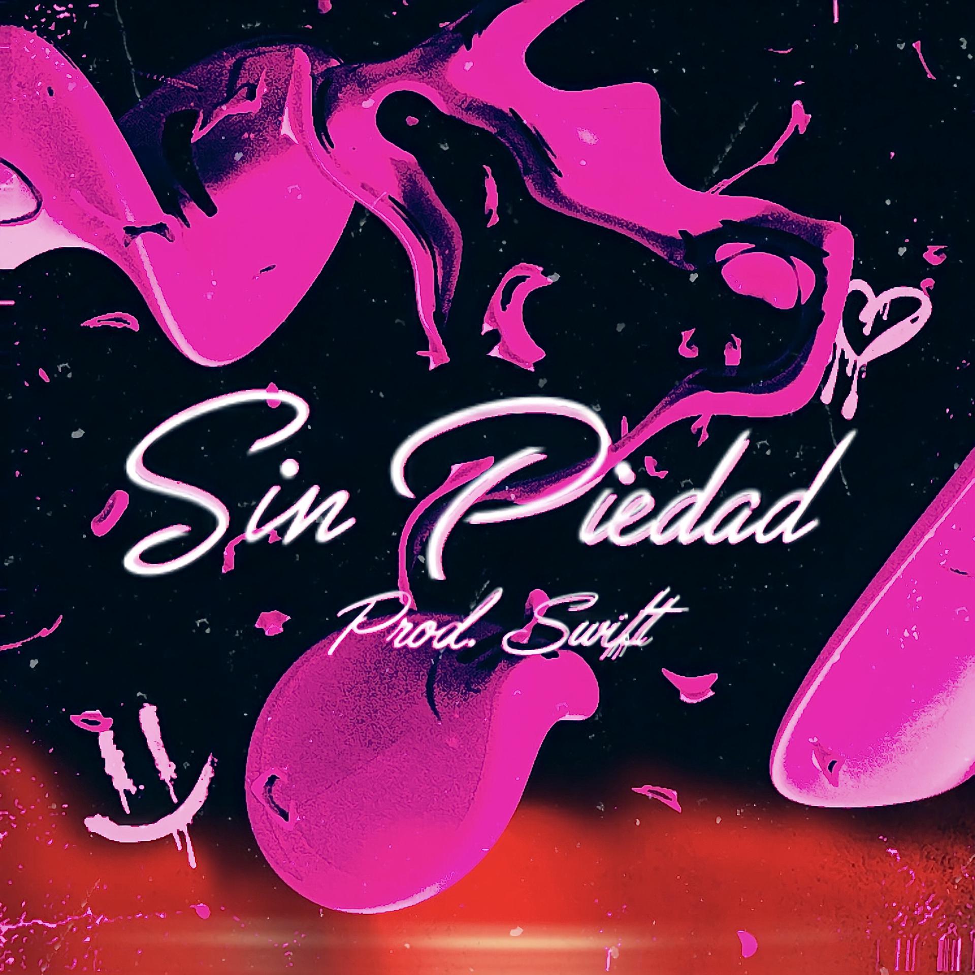 Постер альбома Sin Piedad