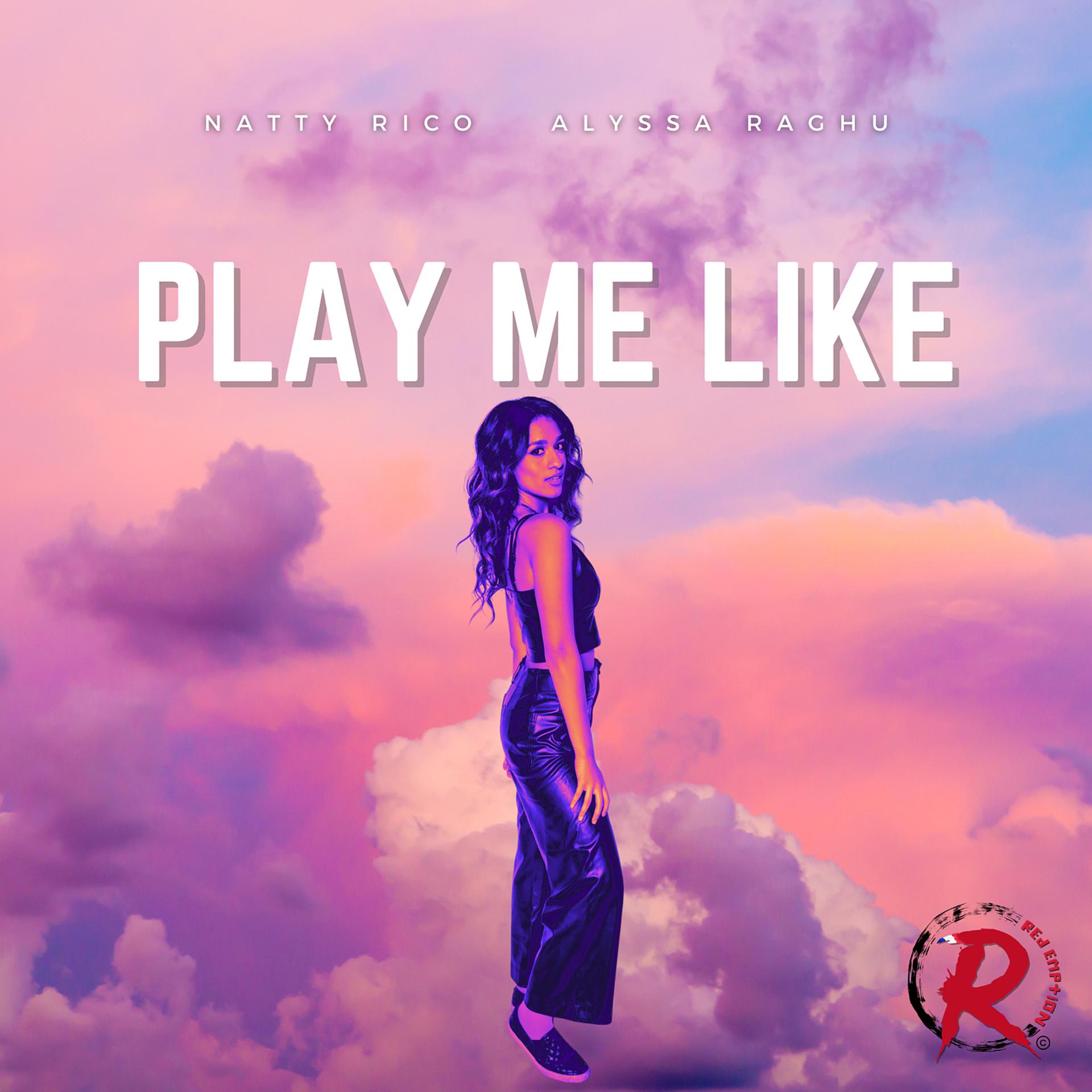 Постер альбома Play Me (Like)