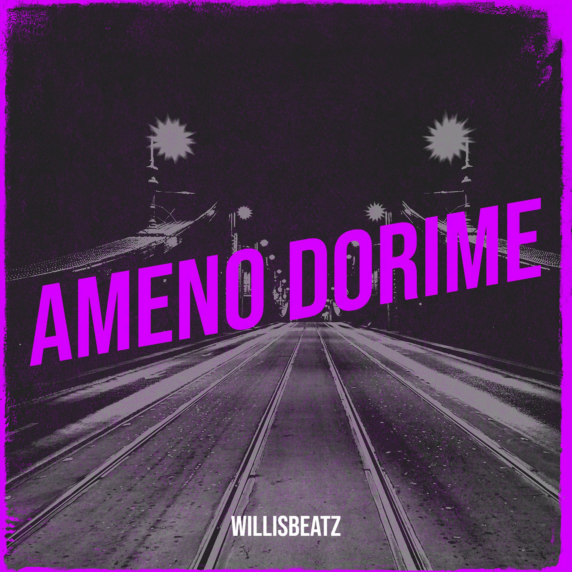 Постер альбома Ameno Dorime