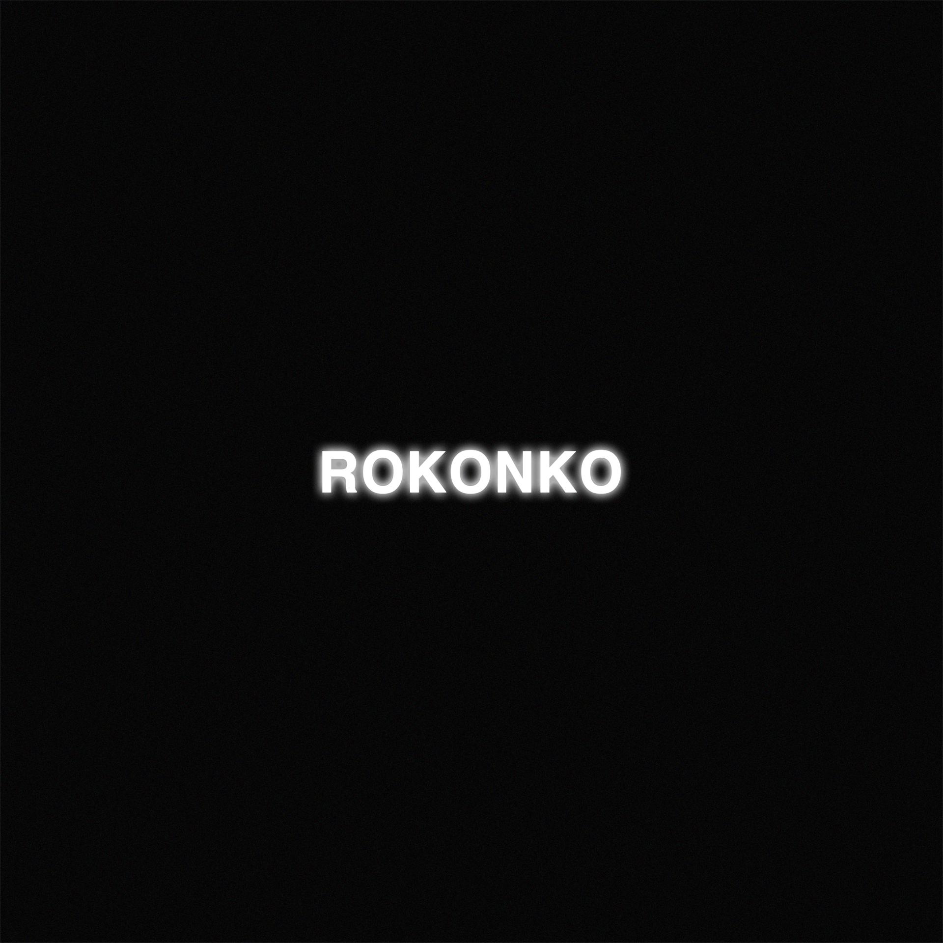 Постер альбома ROKONKO