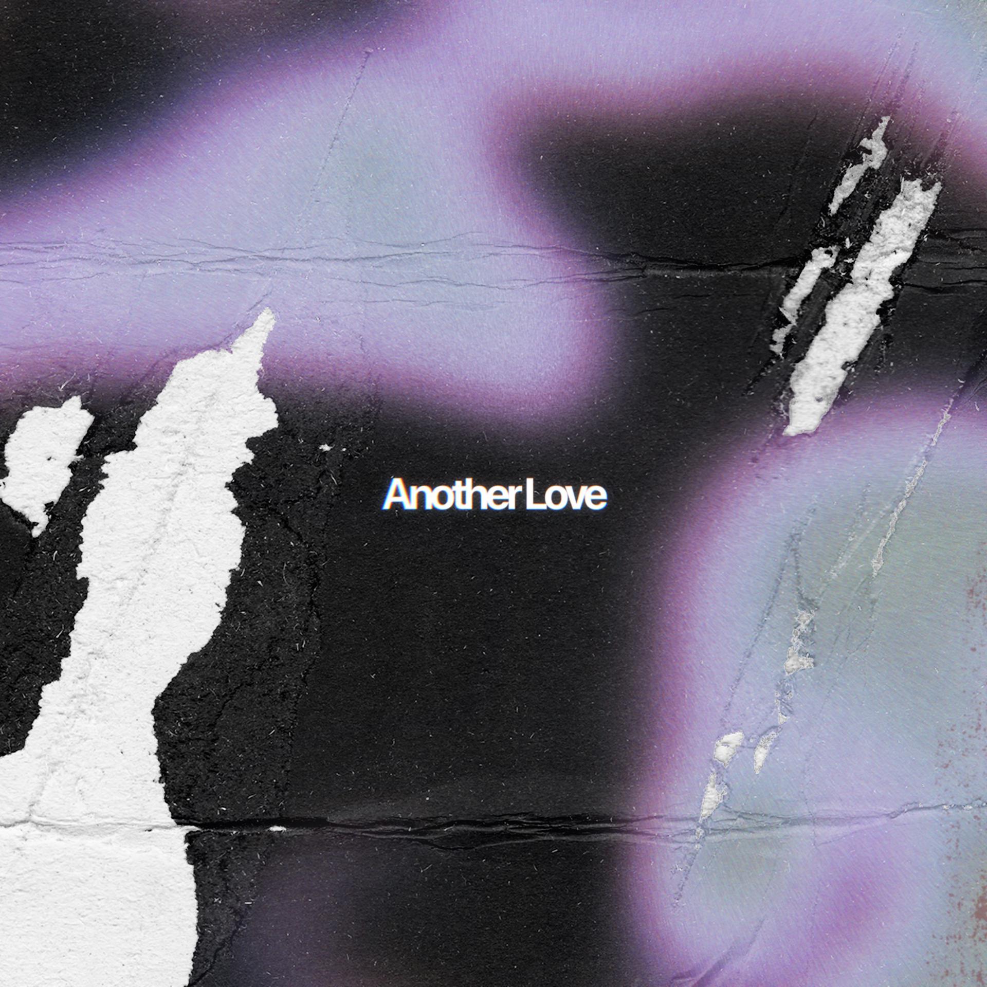 Постер альбома Another Love (fr)