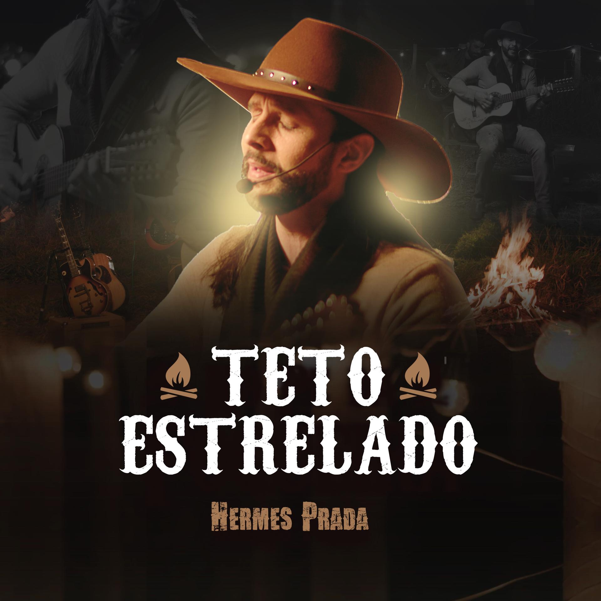 Постер альбома Teto Estrelado