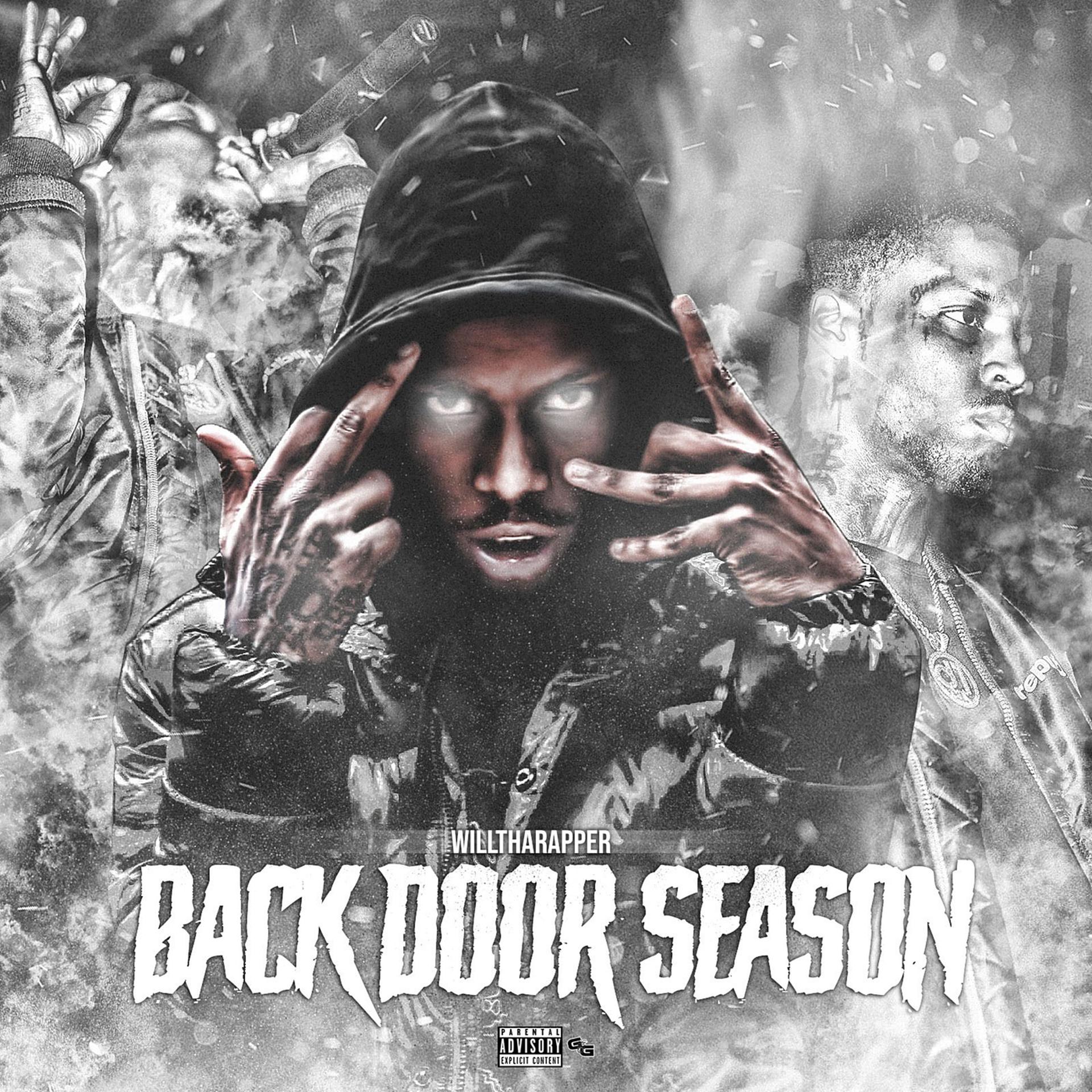 Постер альбома BackDoor Season