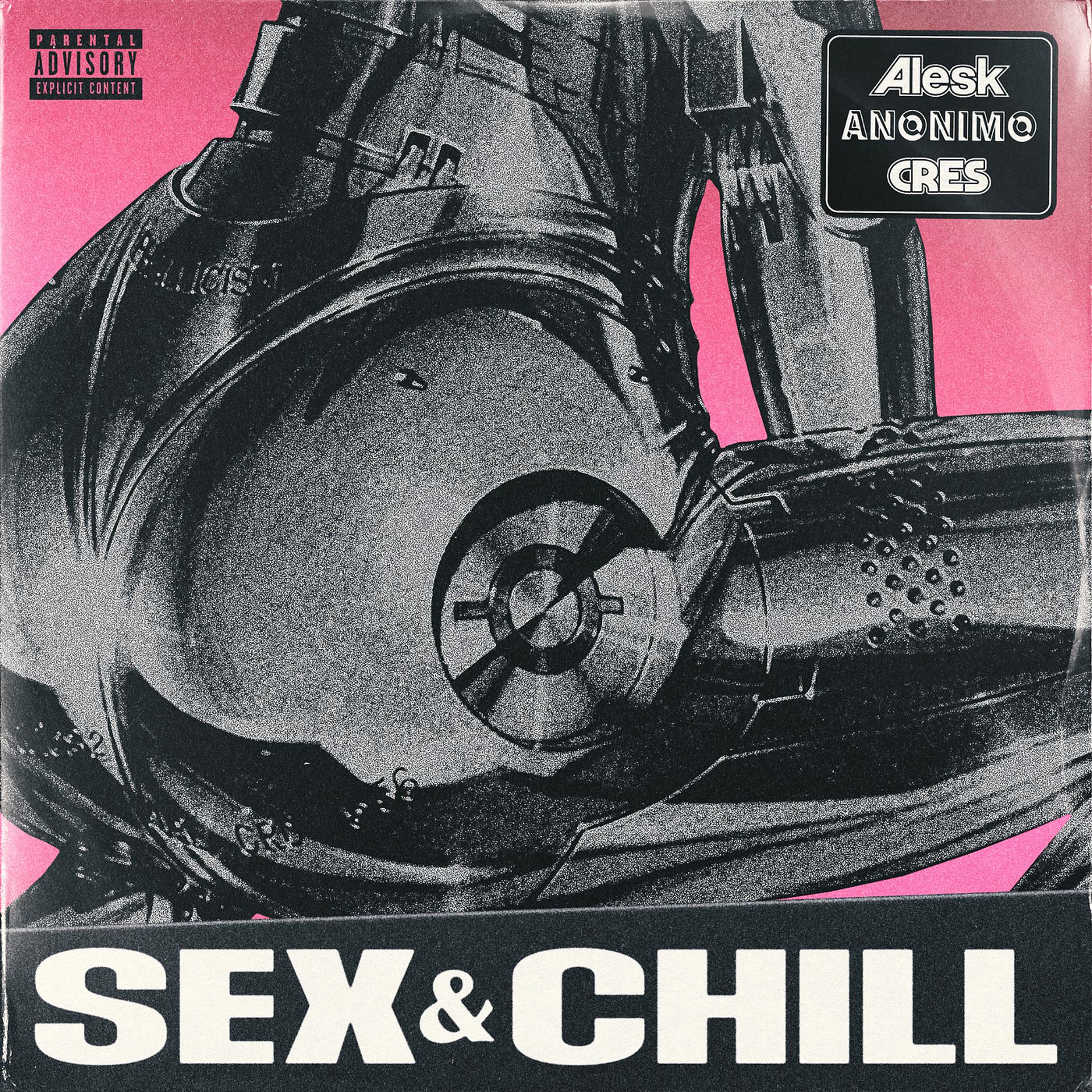 Постер альбома Sex & Chill
