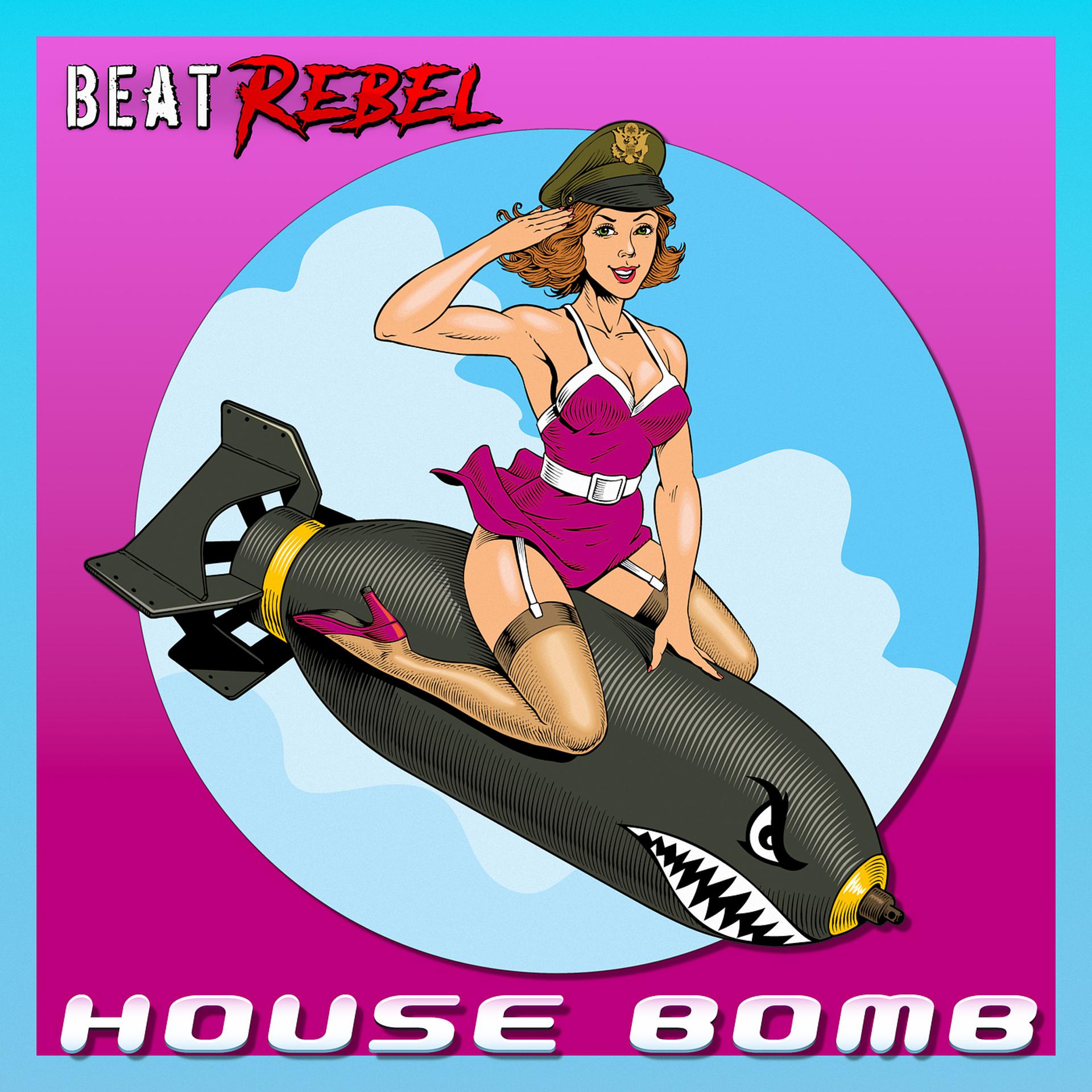 Постер альбома House Bomb