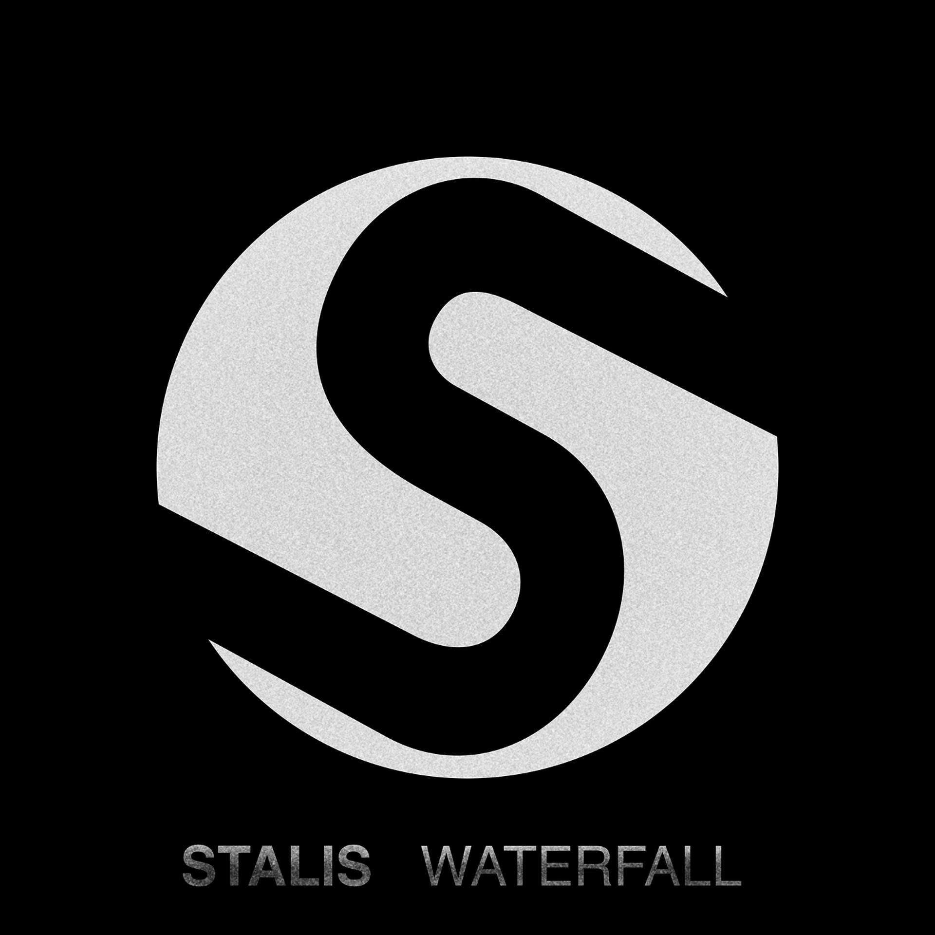 Постер альбома Waterfall