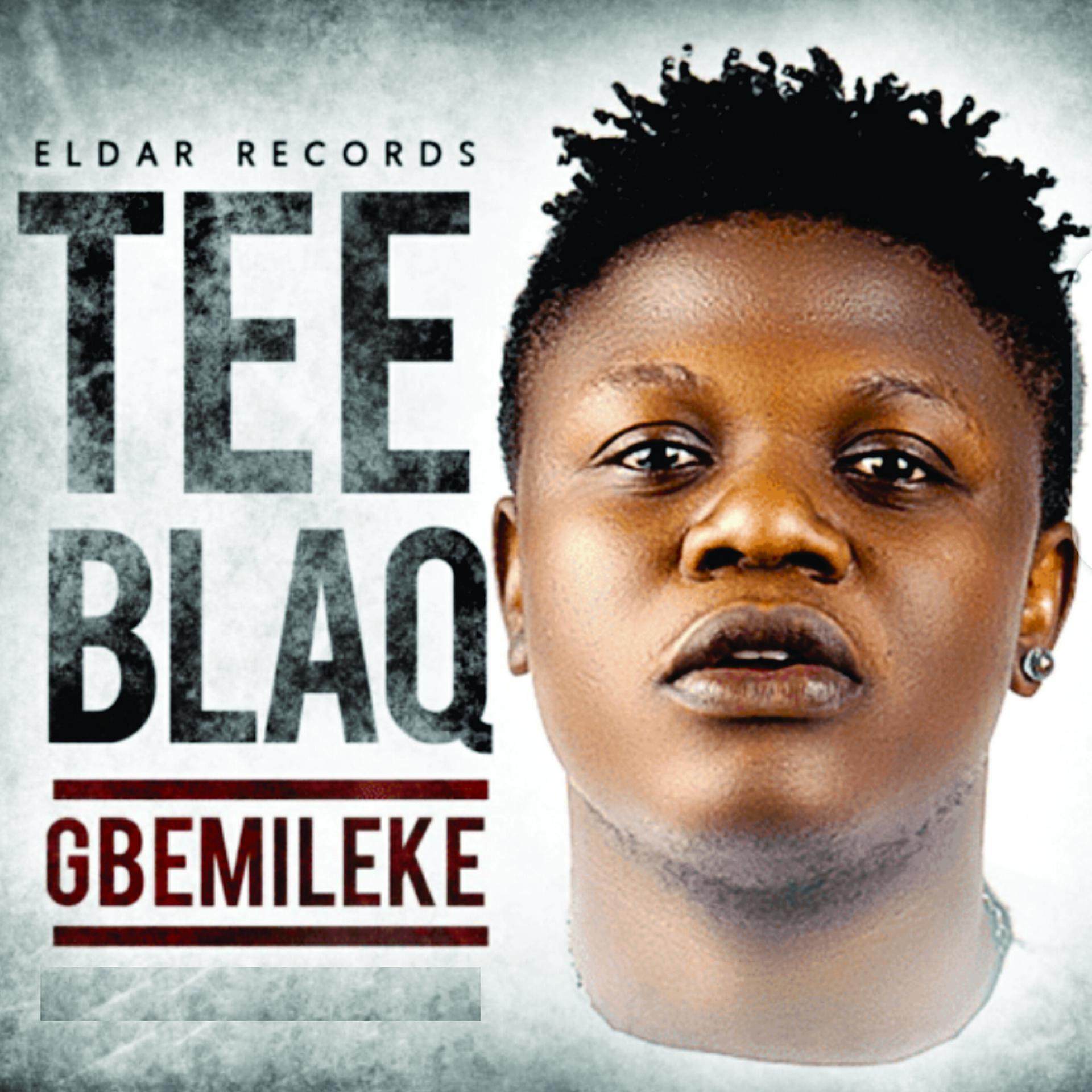 Постер альбома Gbemileke