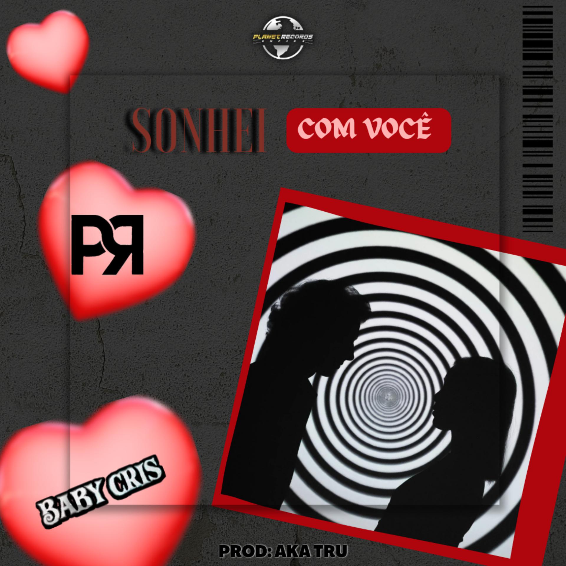 Постер альбома Sonhei Com Você