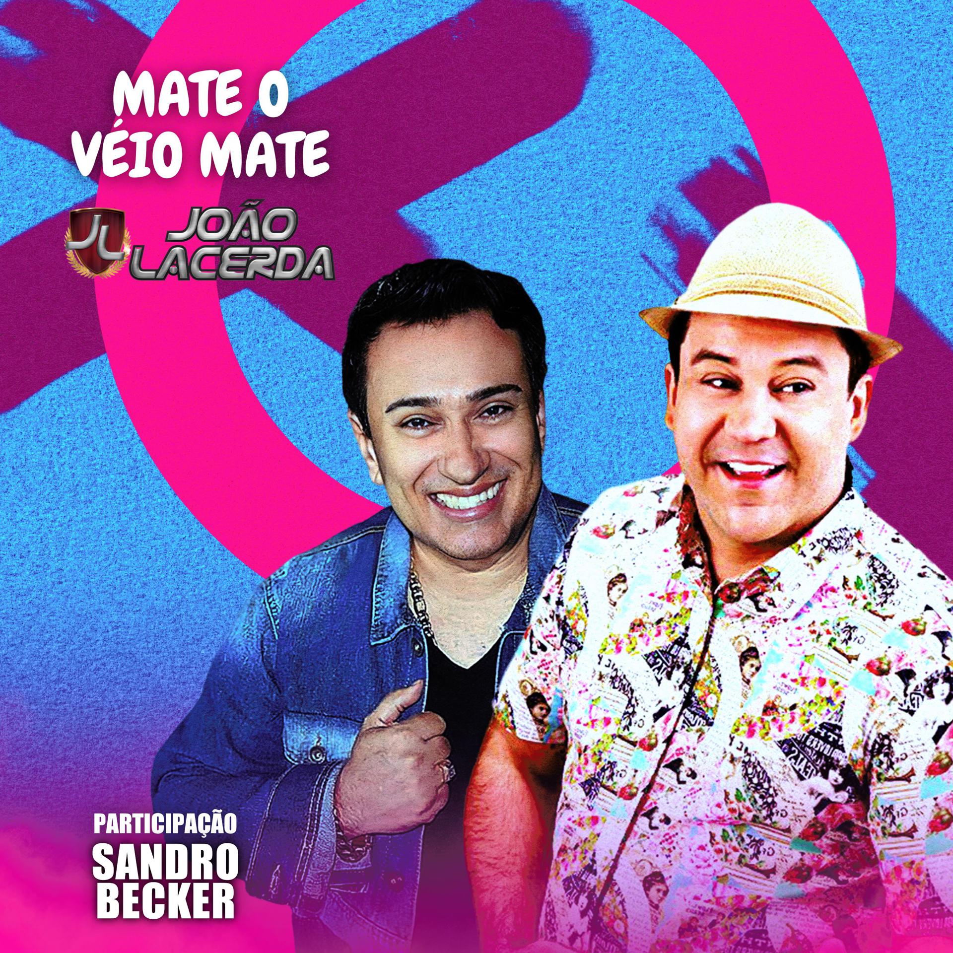 Постер альбома Mate o Véio Mate