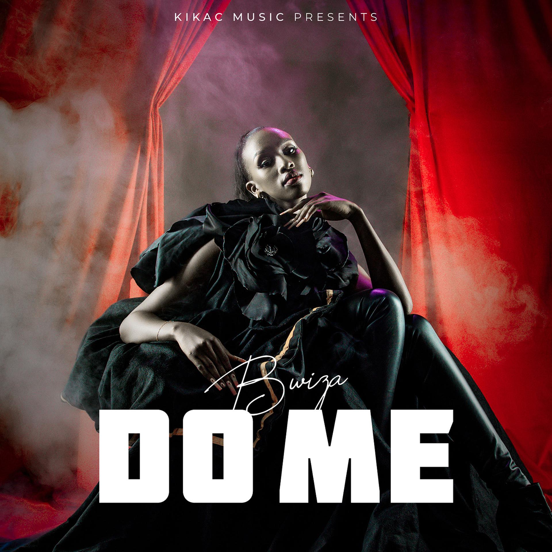 Постер альбома Do Me