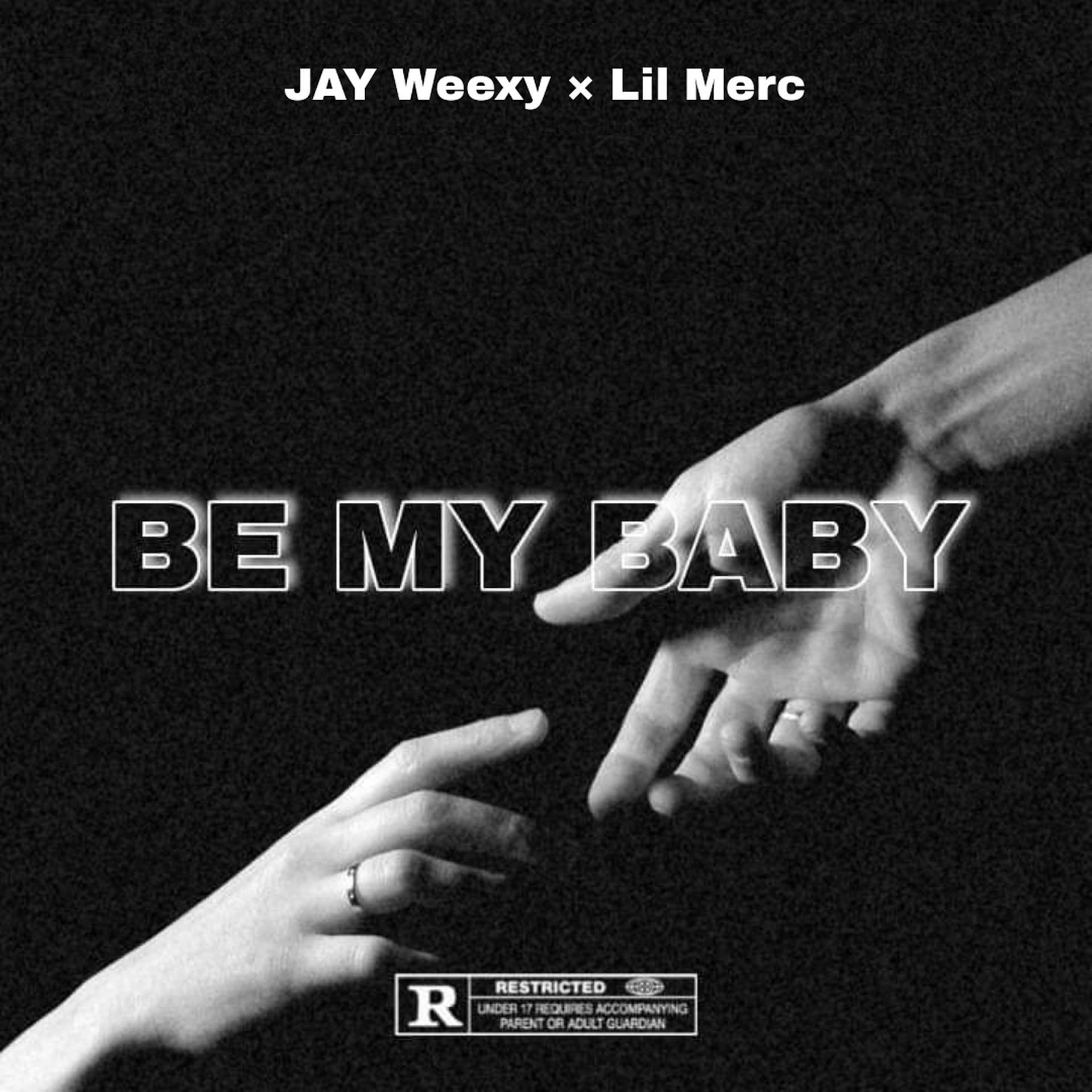 Постер альбома Be My Baby