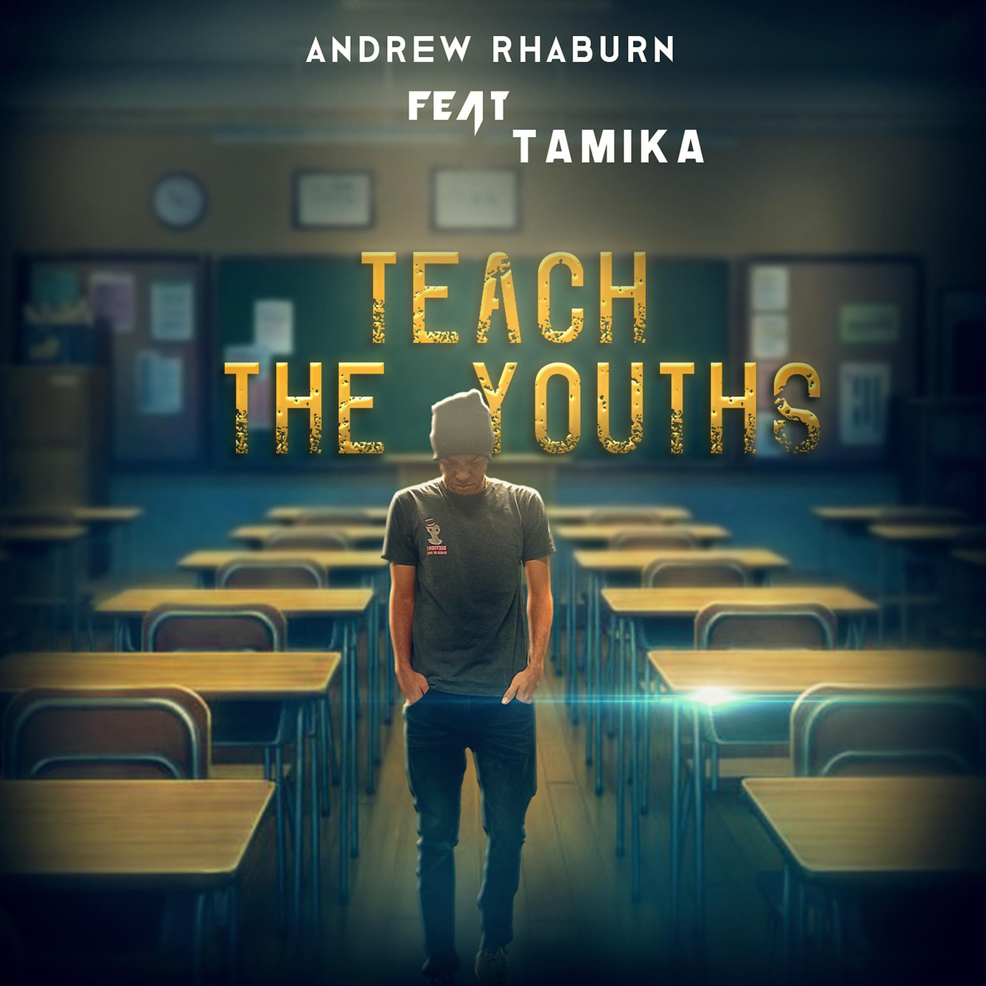 Постер альбома Teach the Youths