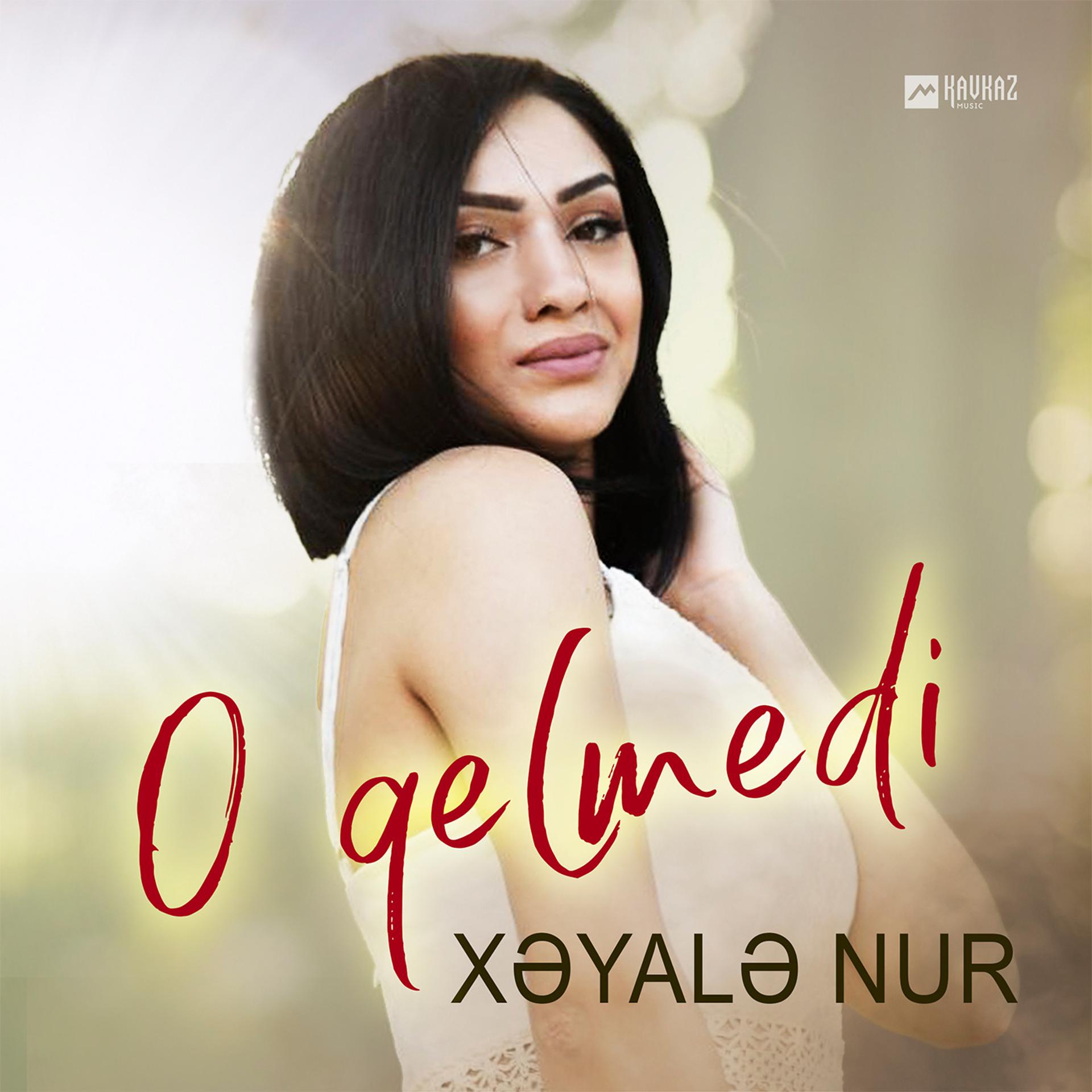 Постер альбома O Qelmedi