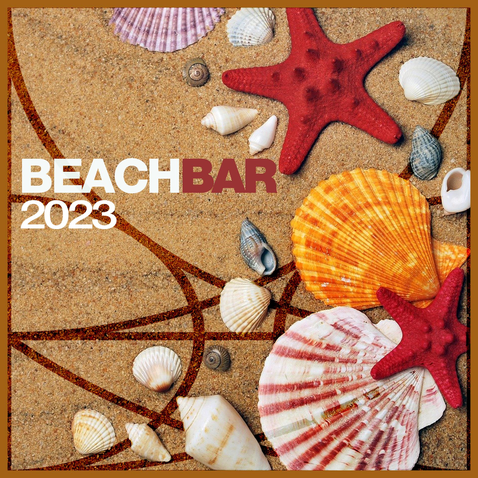 Постер альбома Beach Bar 2023