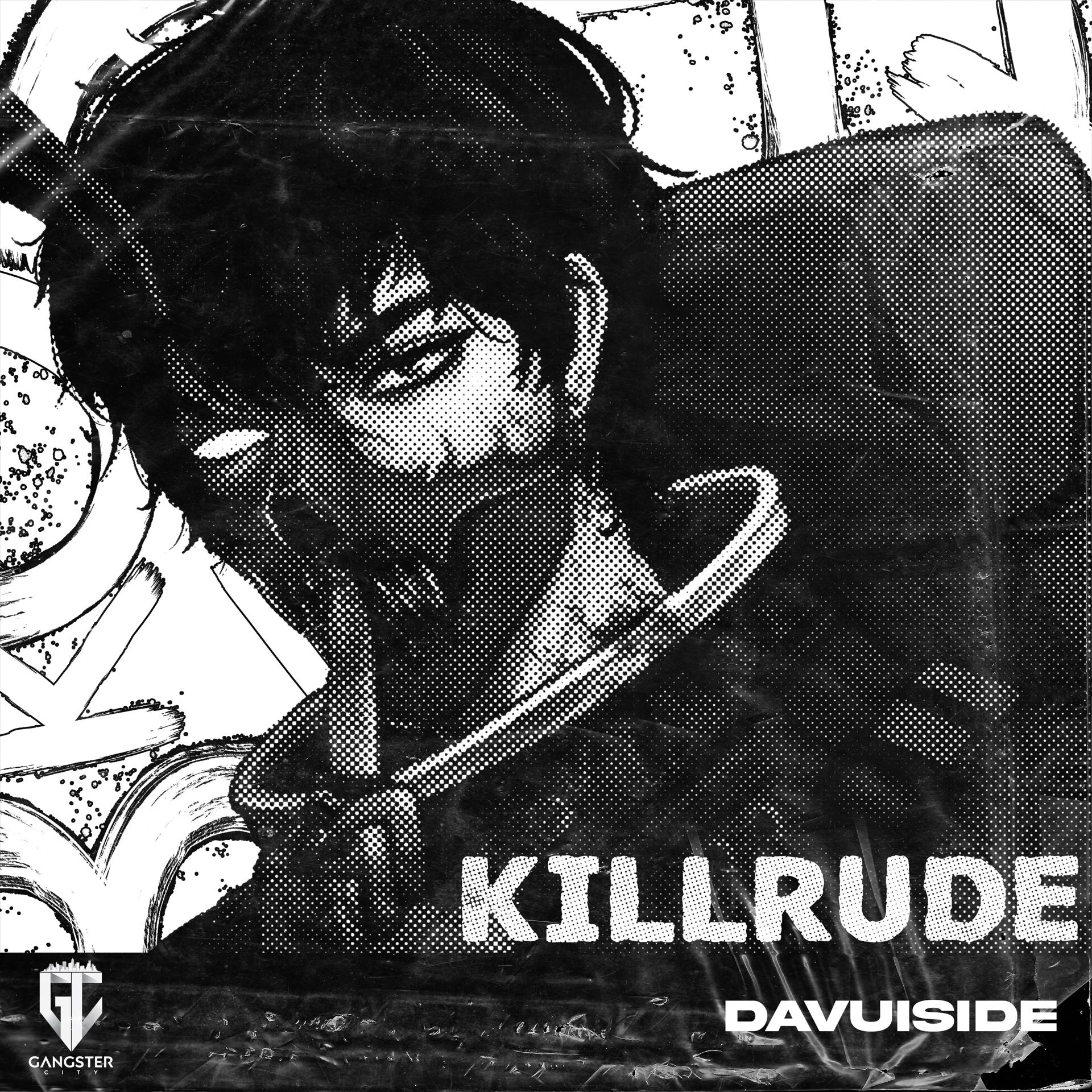 Постер альбома Killrude