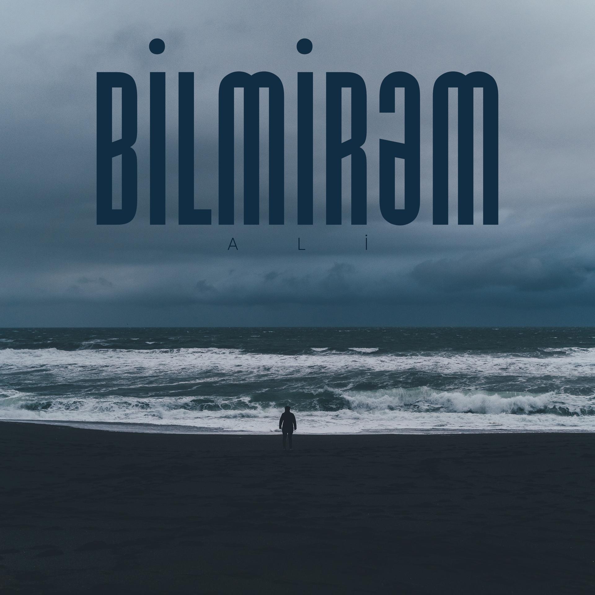 Постер альбома Bilmirəm