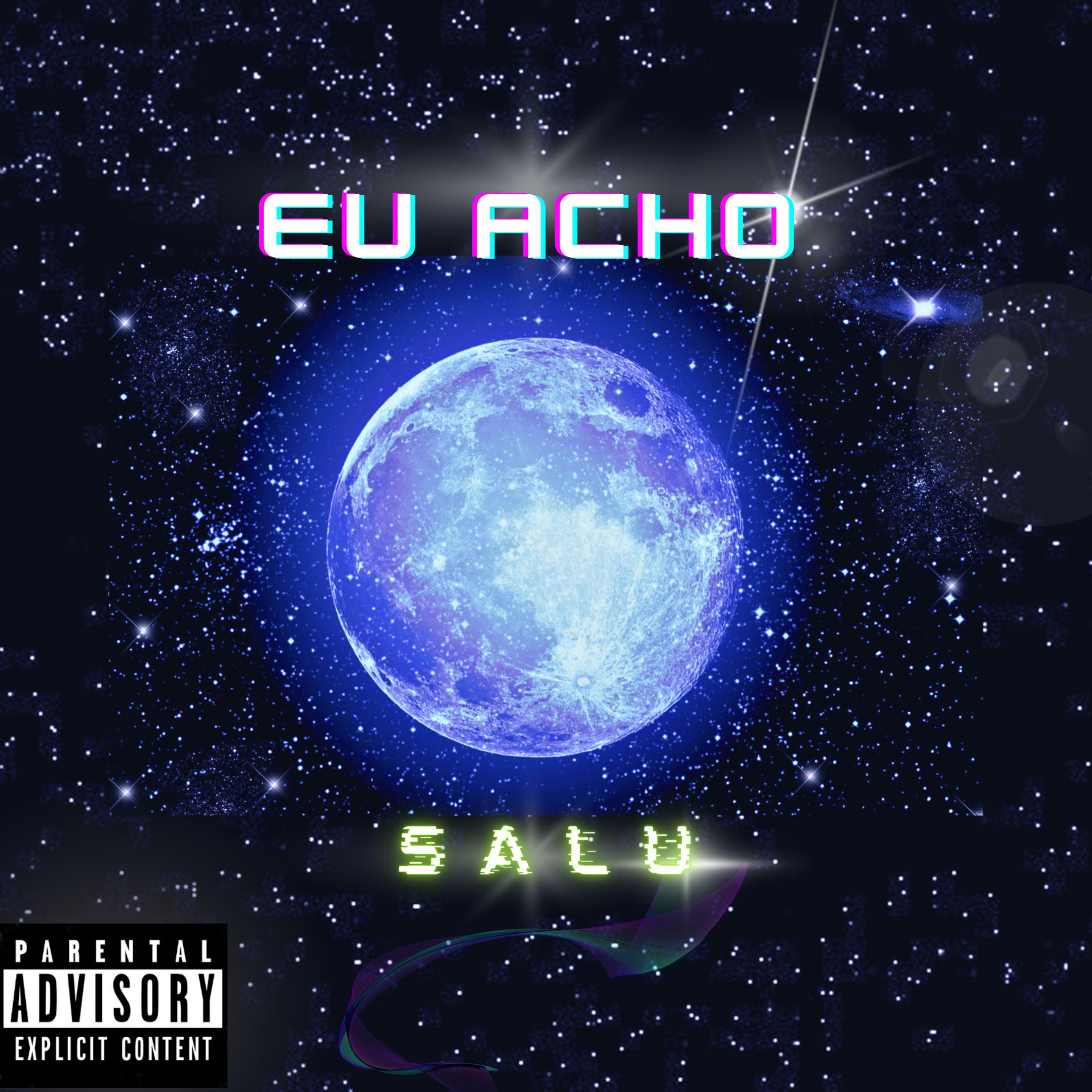 Постер альбома Eu Acho