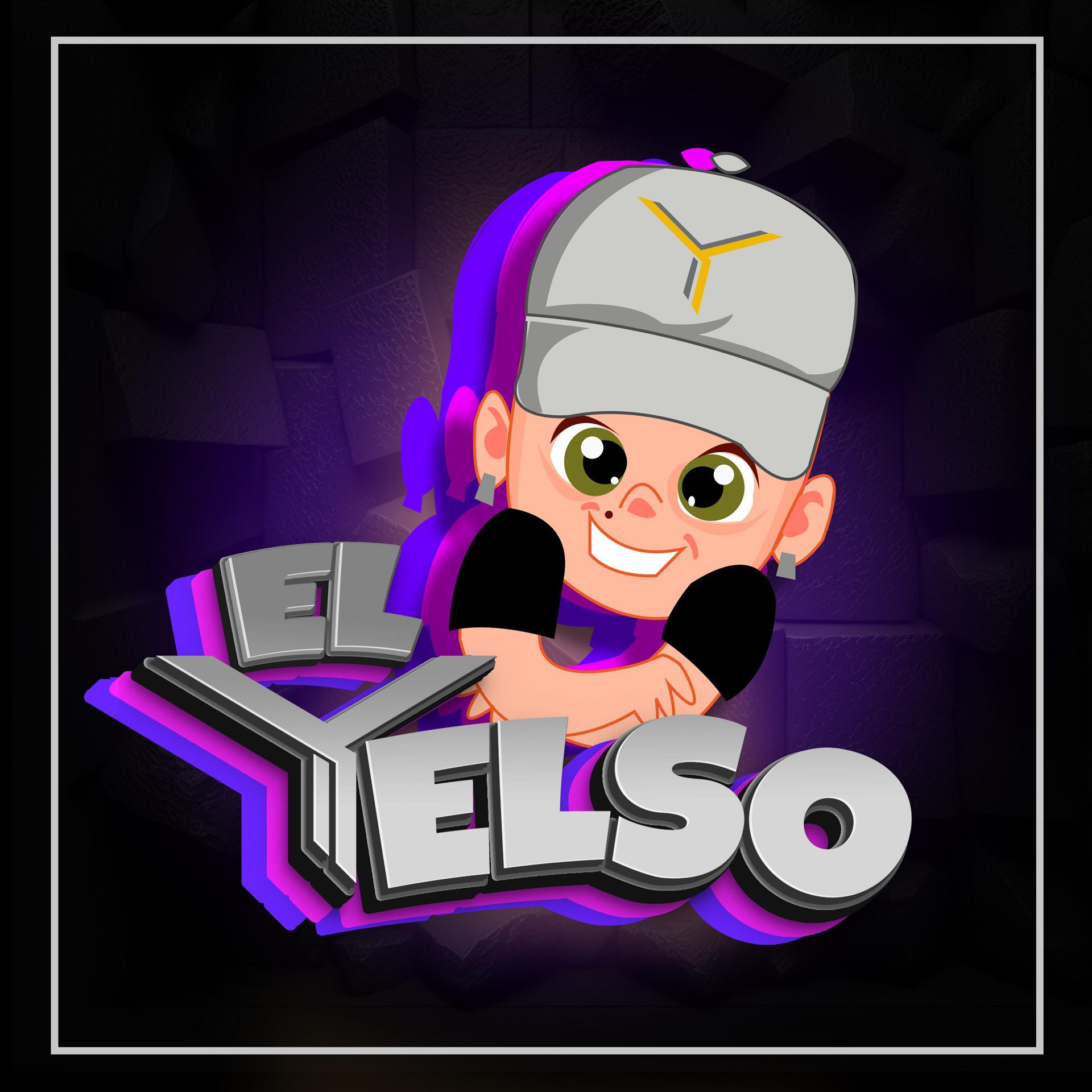 Постер альбома El Yelso