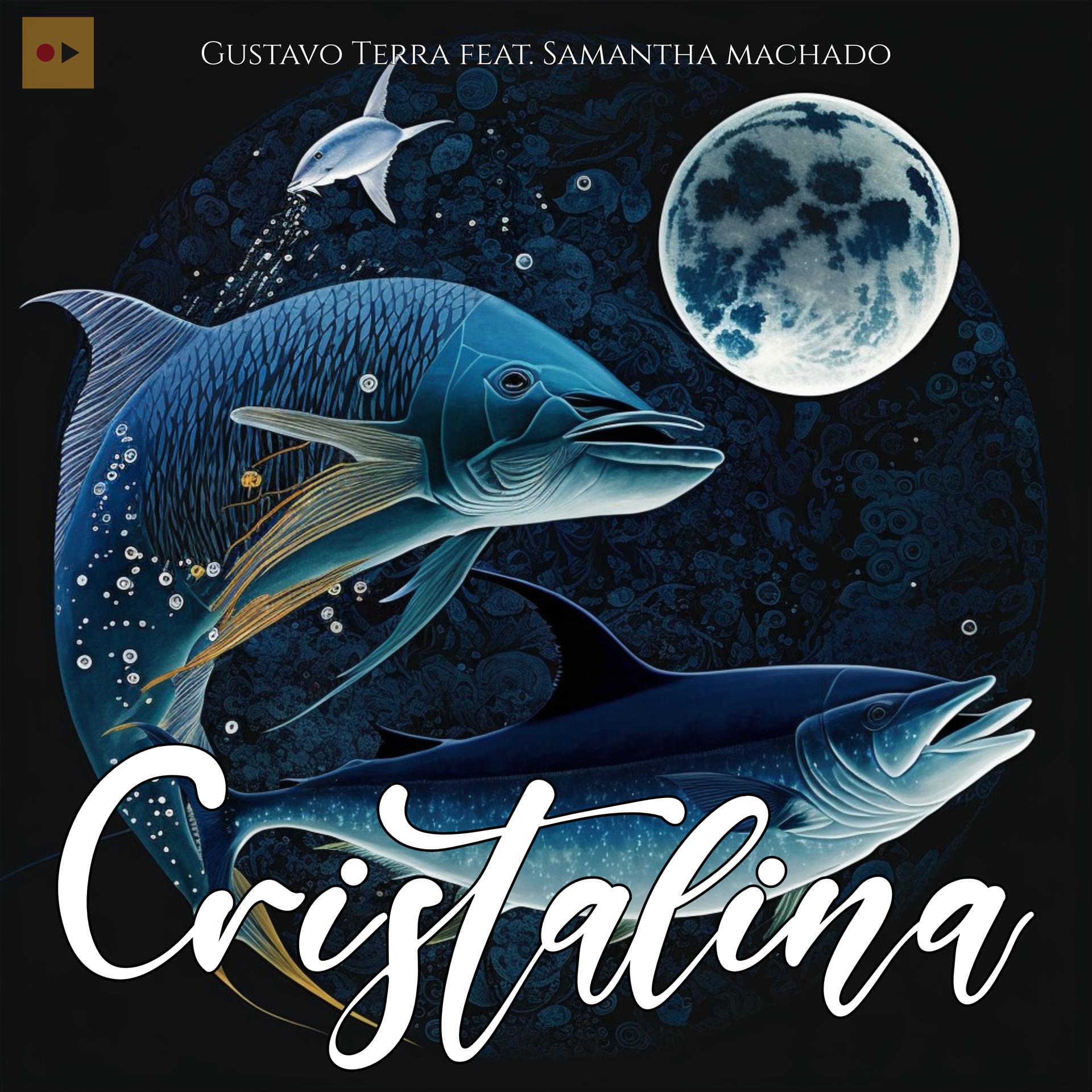 Постер альбома Cristalina