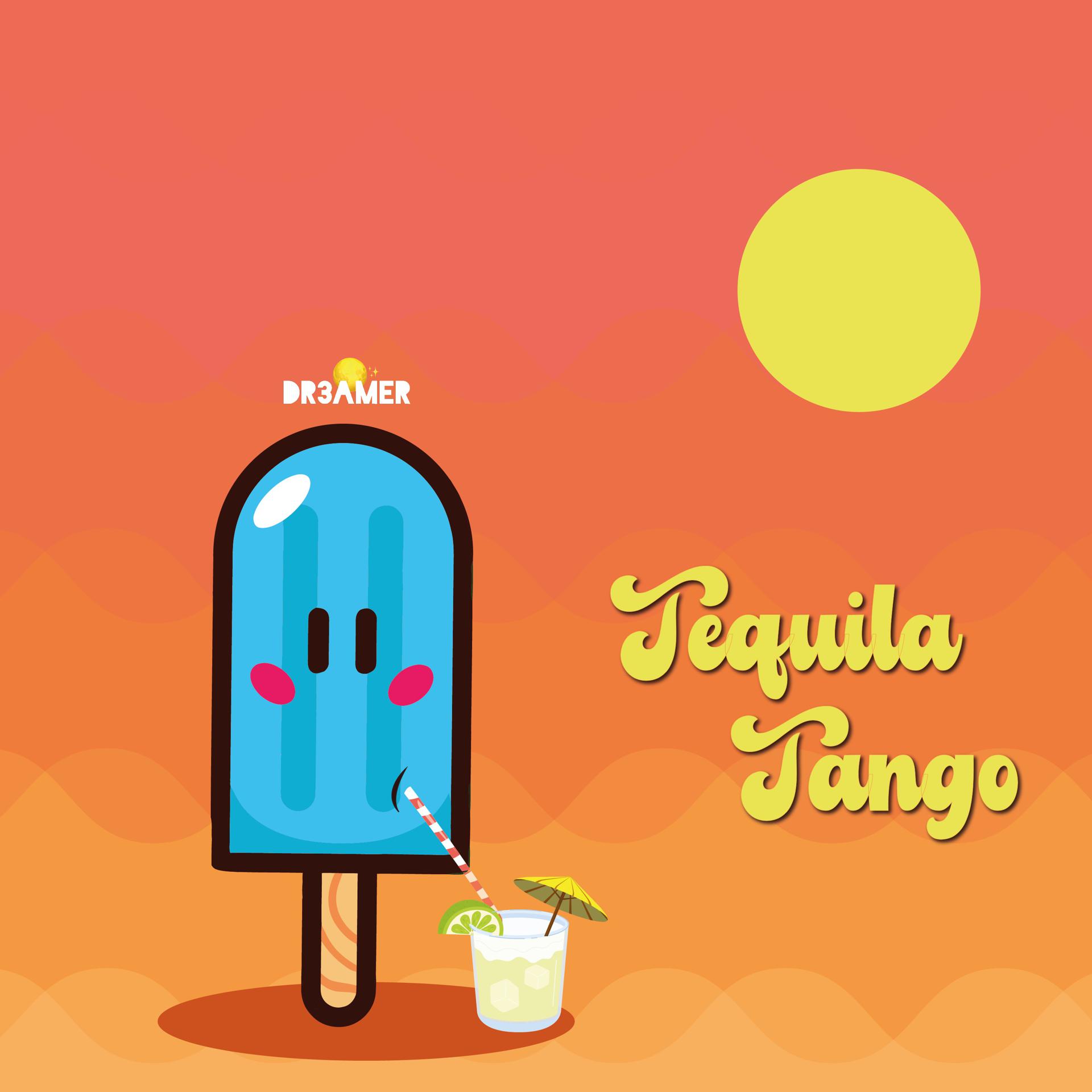 Постер альбома Tequila Tango