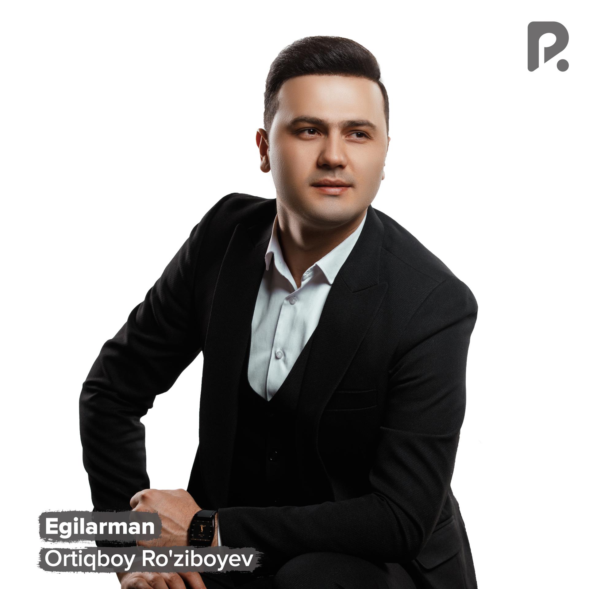 Постер альбома Egilarman