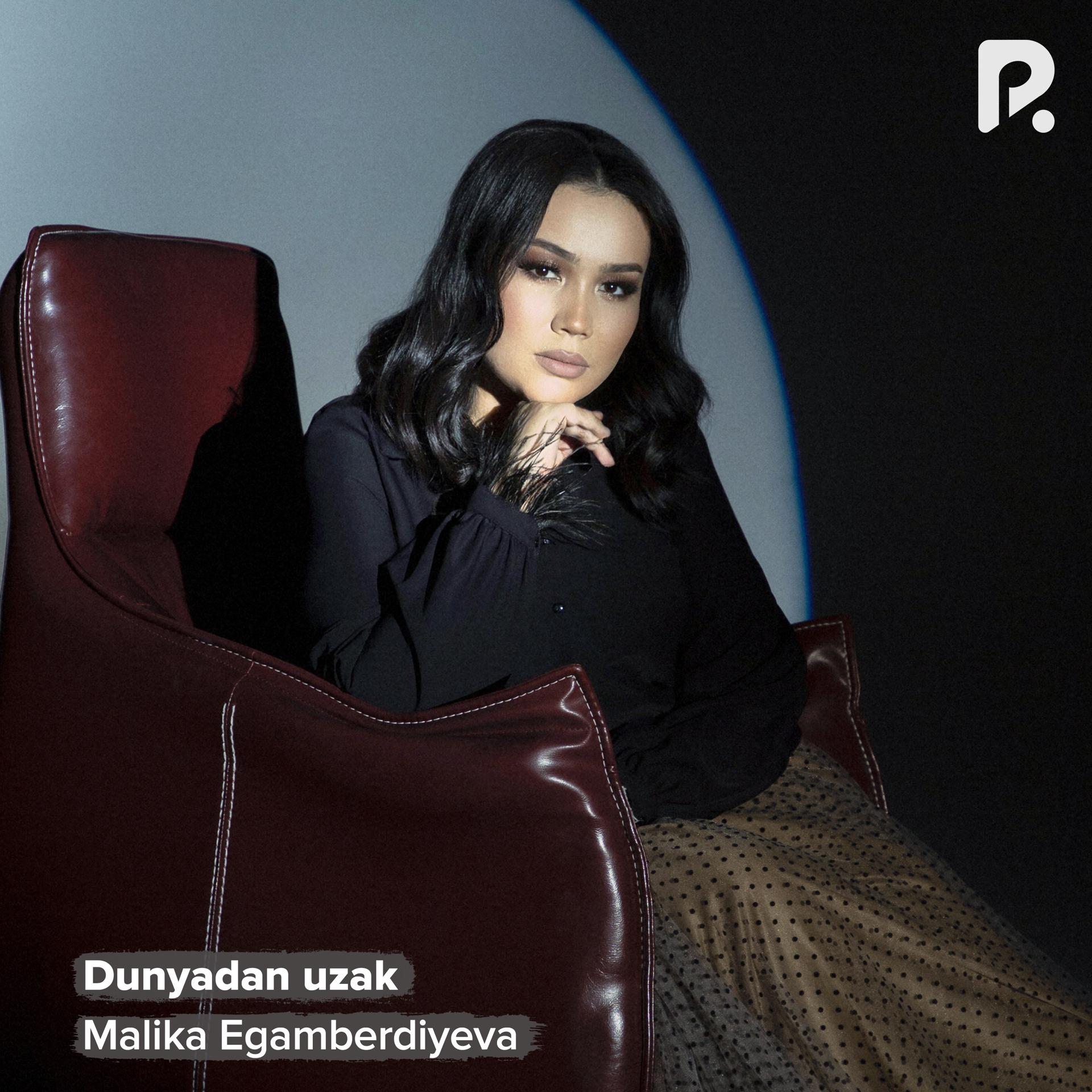 Постер альбома Dunyadan uzak
