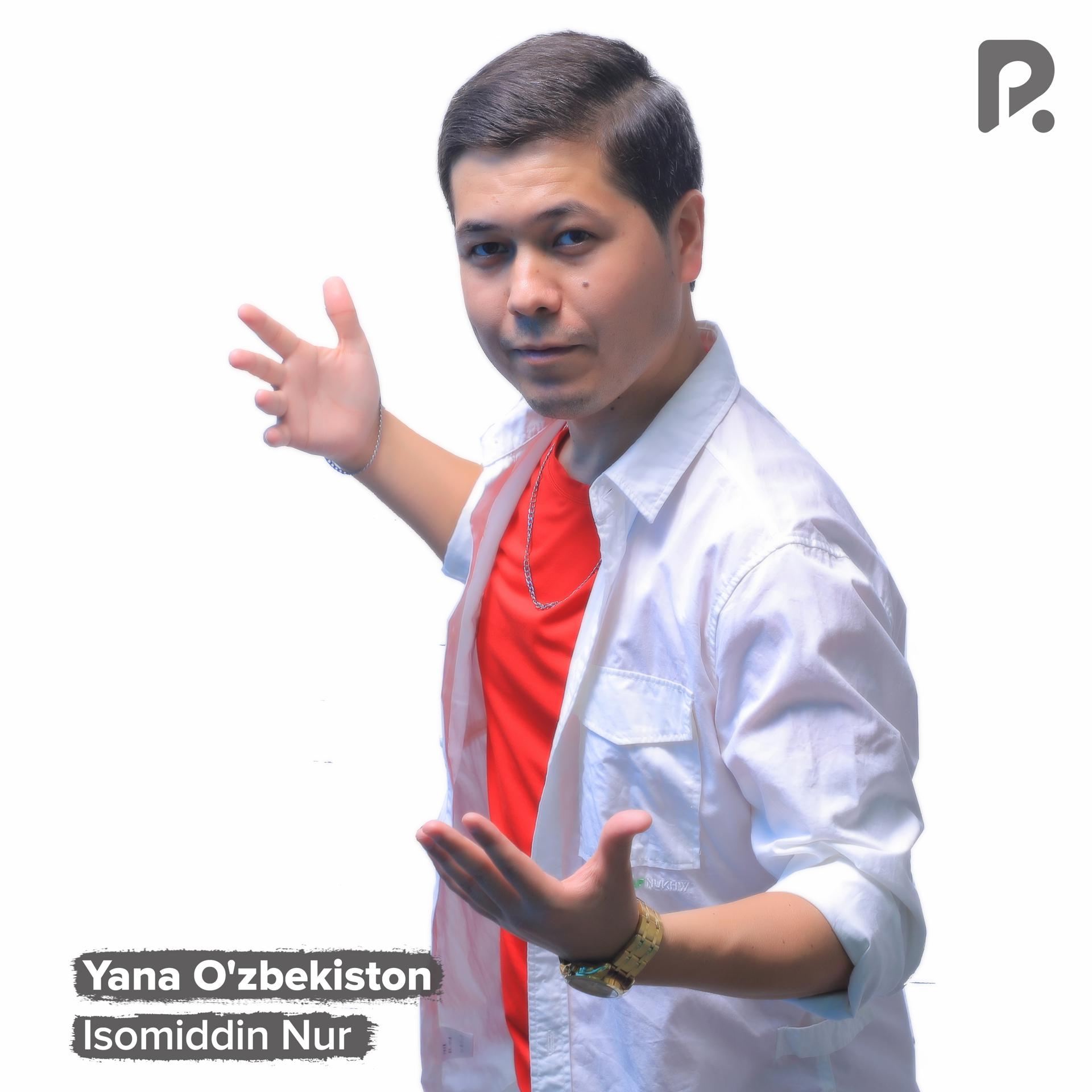 Постер альбома Yana O'zbekiston