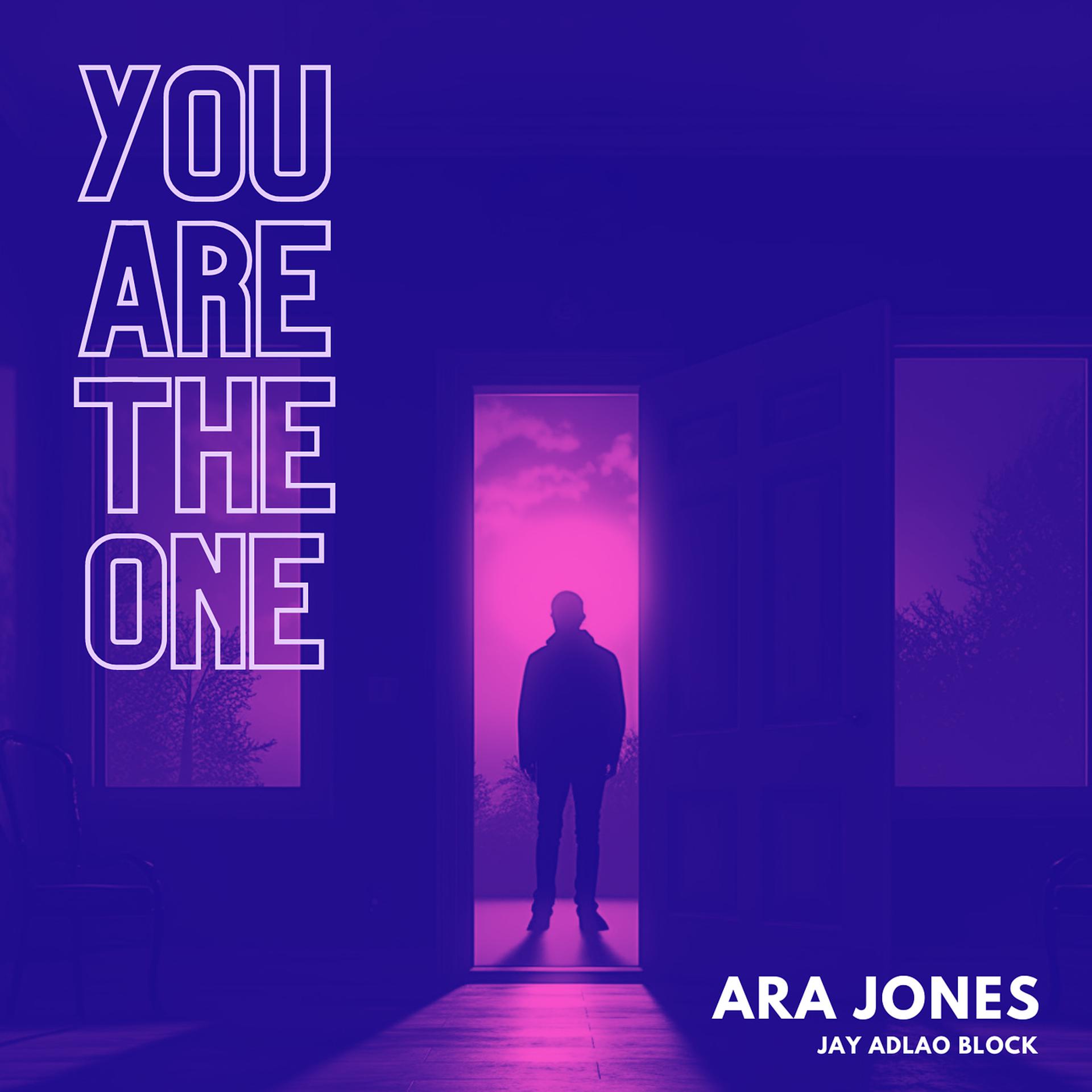 Постер альбома You Are the One
