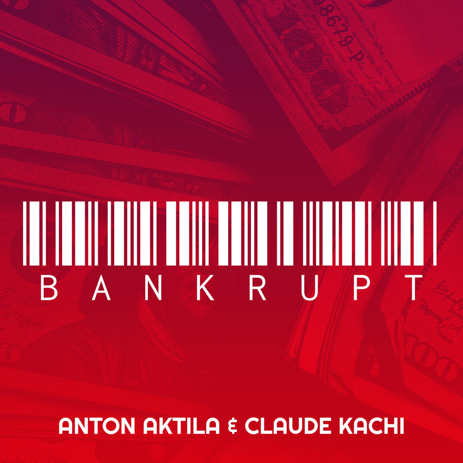 Постер альбома Bankrupt