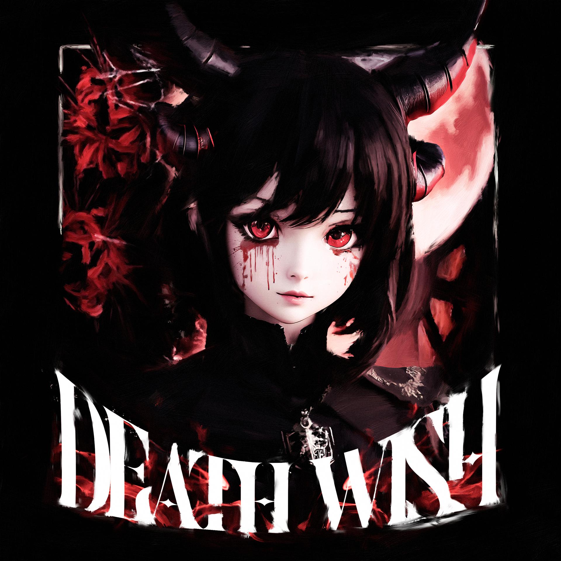 Постер альбома DEATH WISH