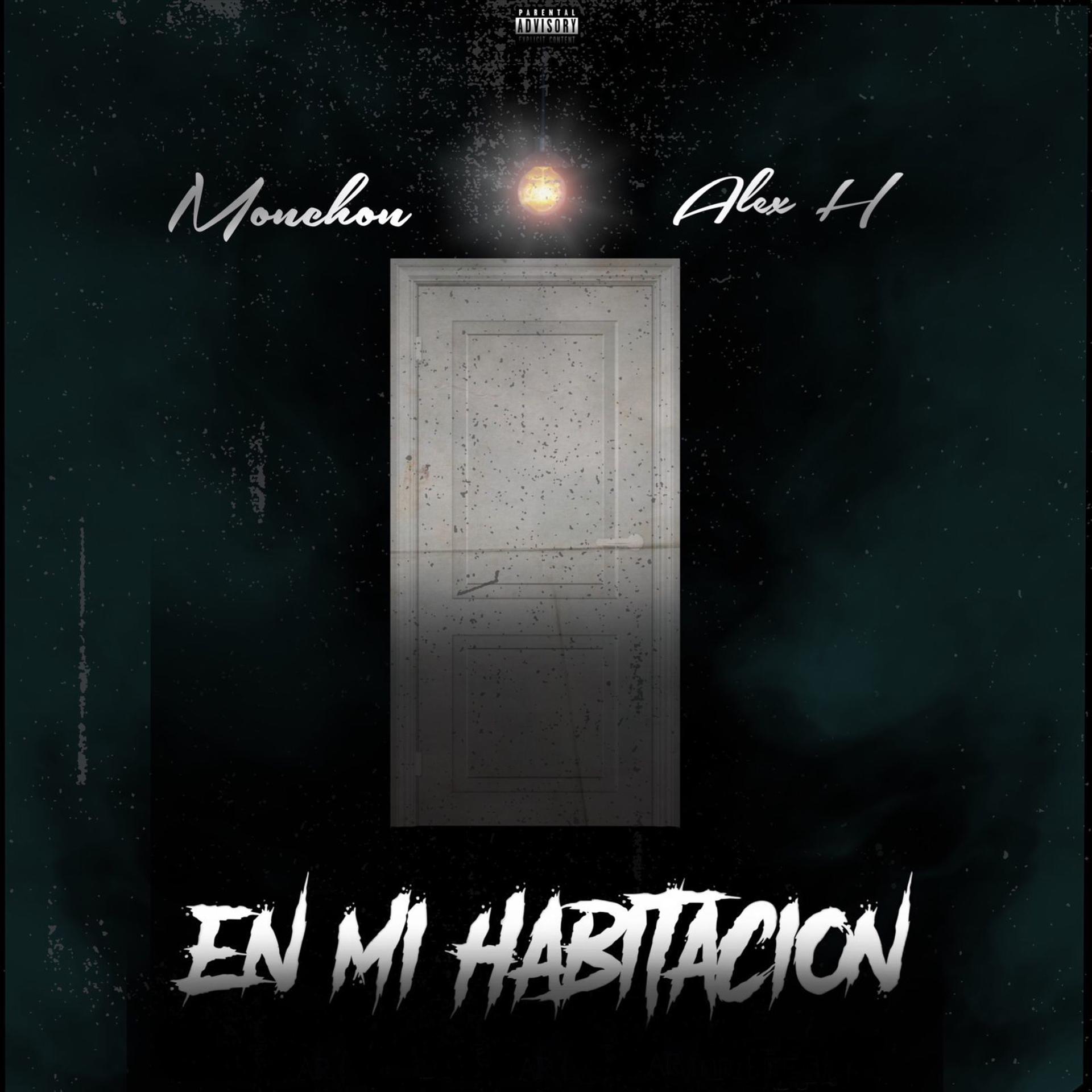 Постер альбома En Mi Habitación