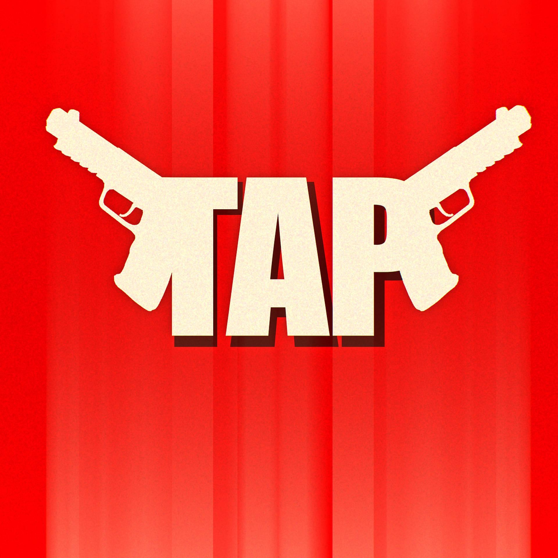 Постер альбома Tap