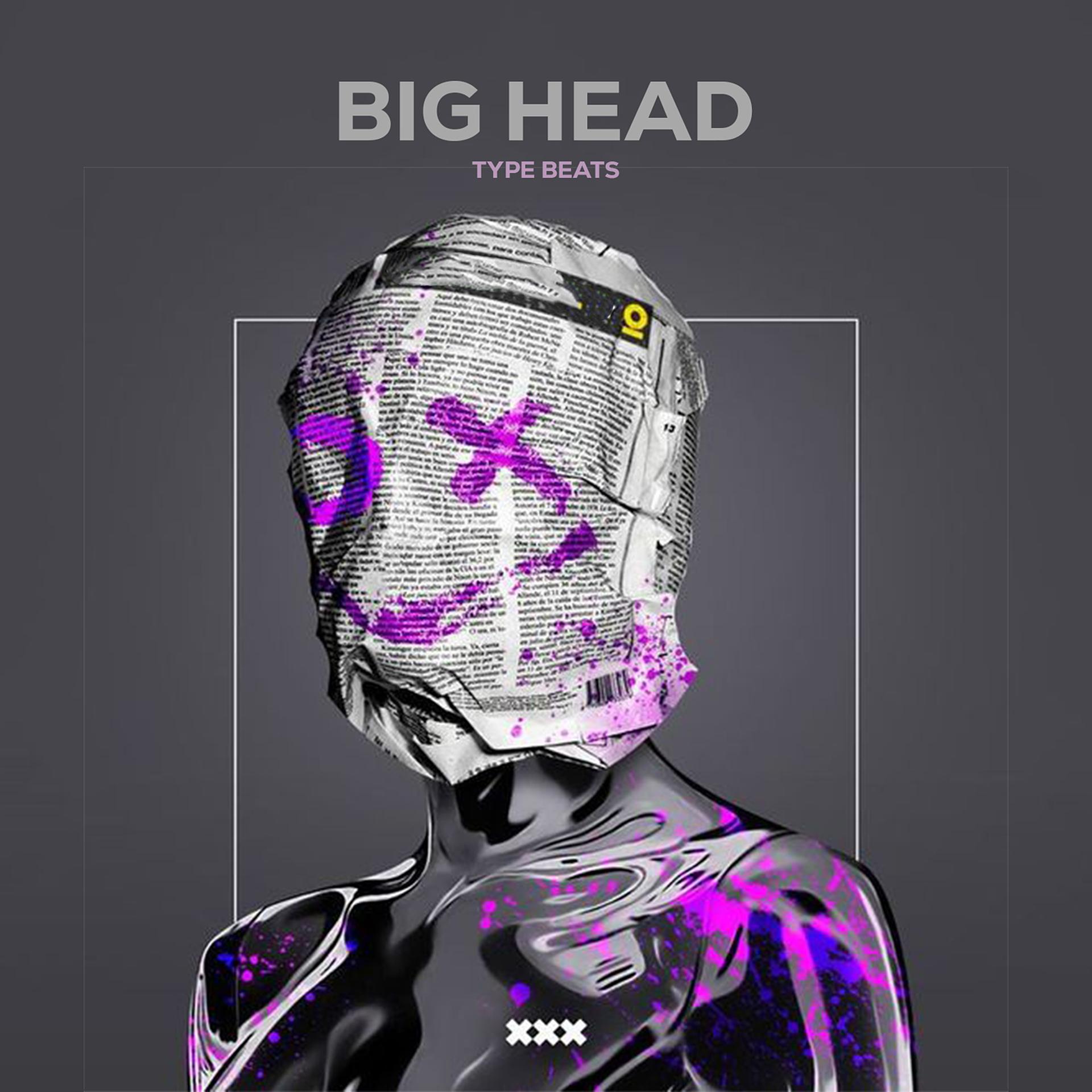 Постер альбома Big Head