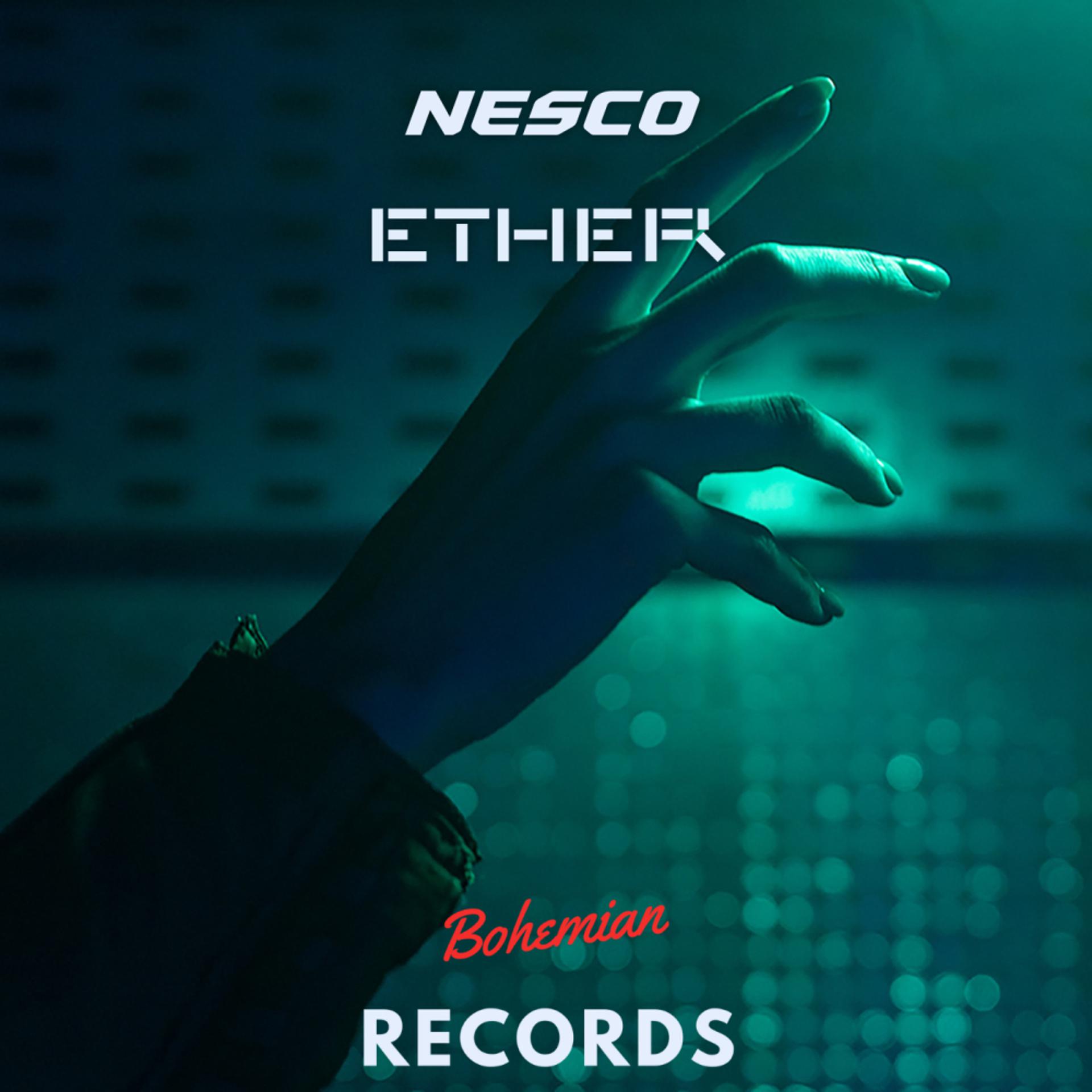 Постер альбома Ether