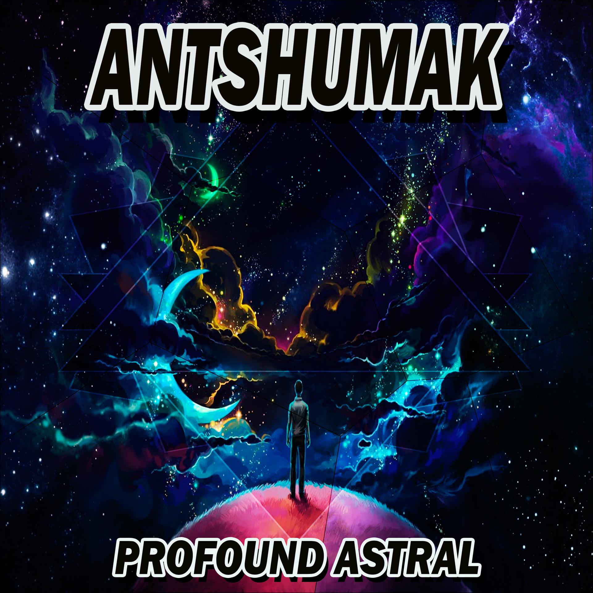 Постер альбома Profound Astral