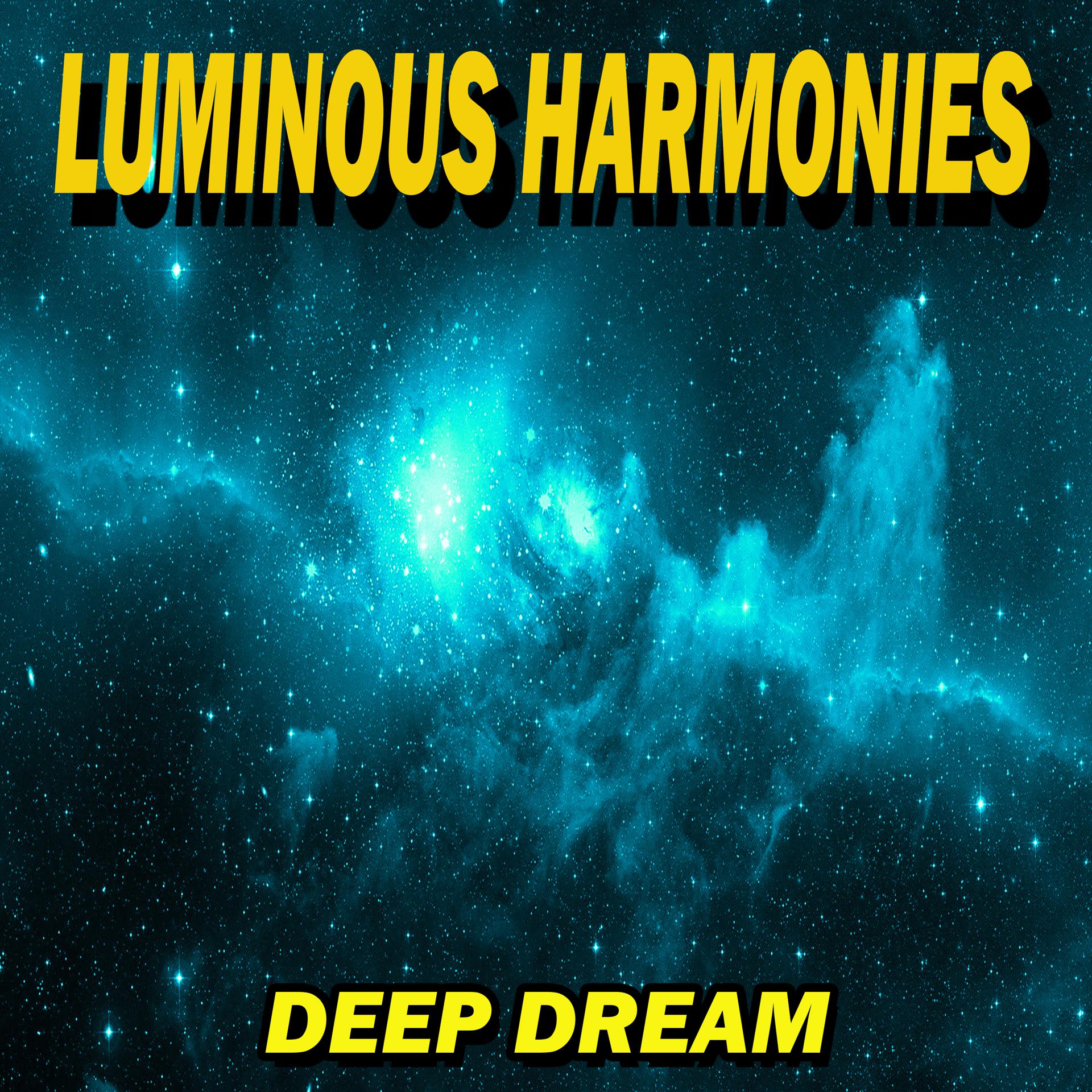 Постер альбома Luminous Harmonies