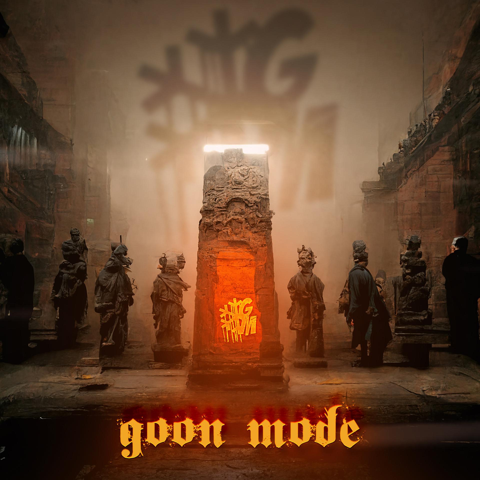 Постер альбома Goon Mode