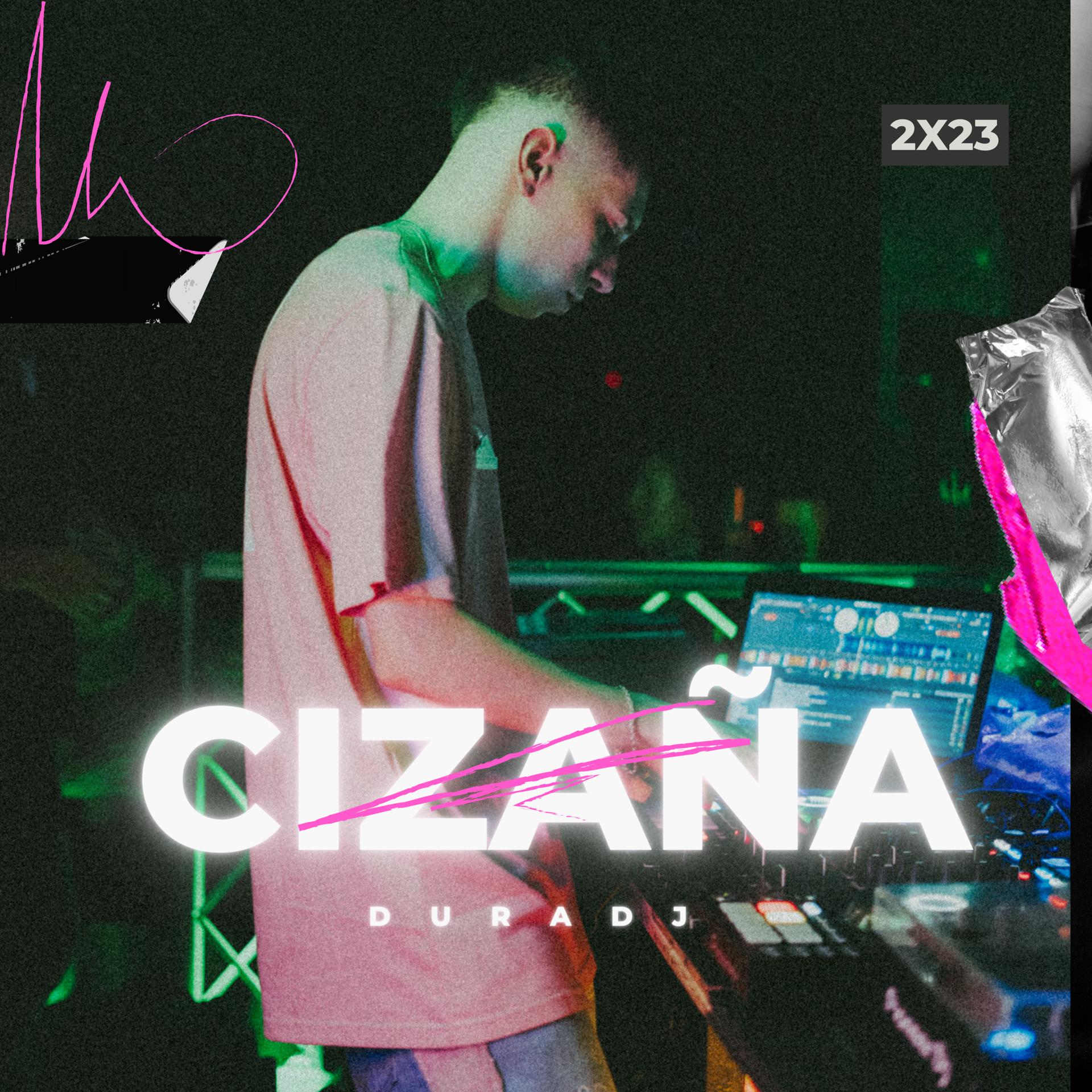 Постер альбома Cizaña