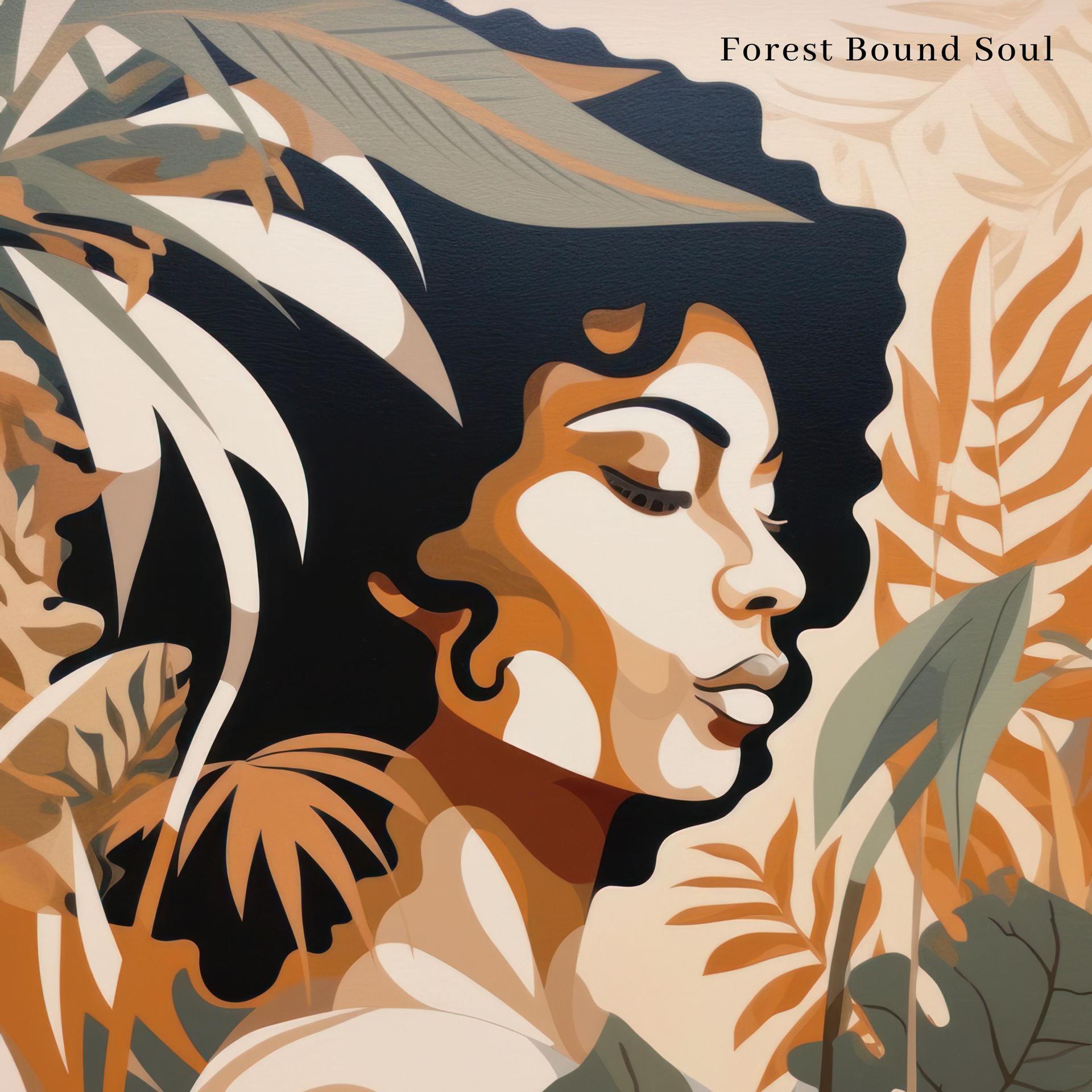 Постер альбома Forest Bound Soul