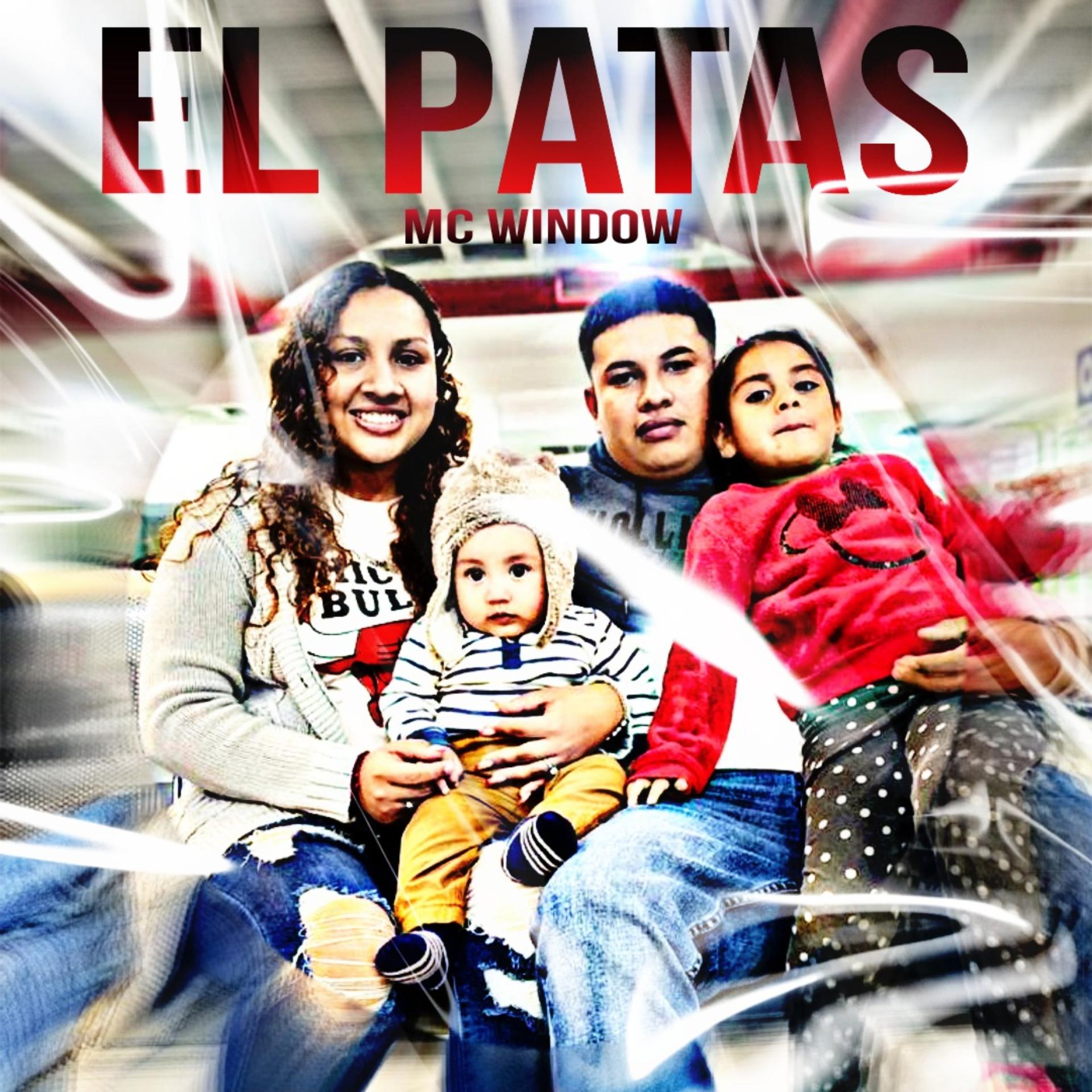 Постер альбома El Patas