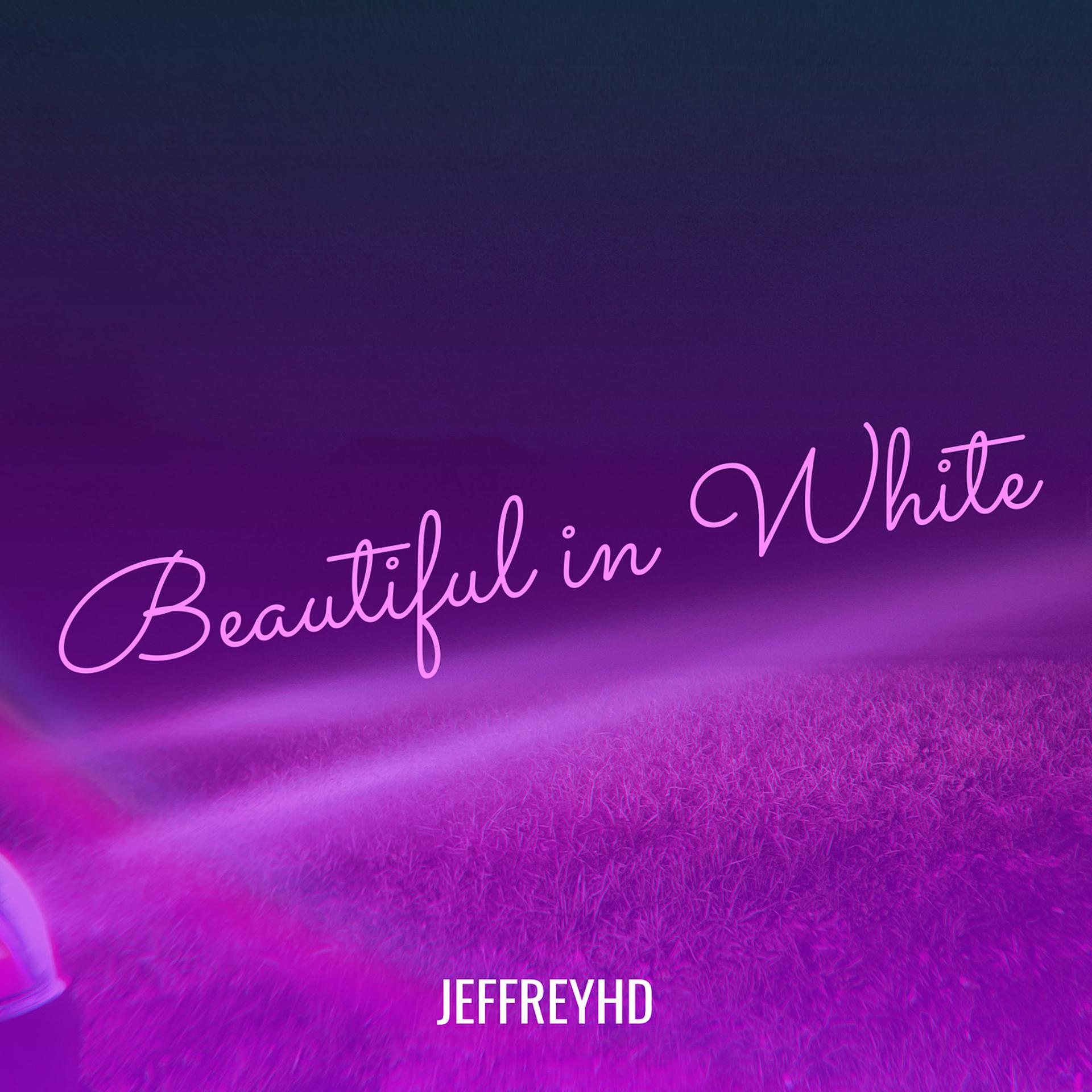 Постер альбома Beautiful in White