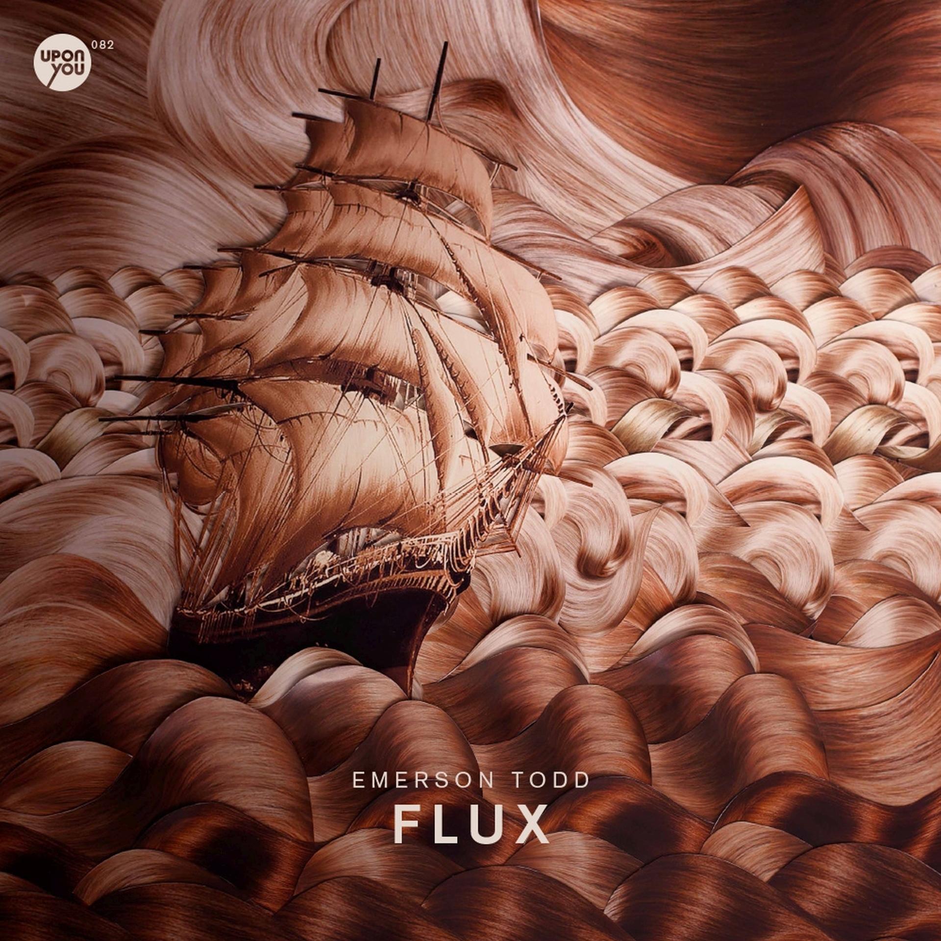 Постер альбома Flux EP