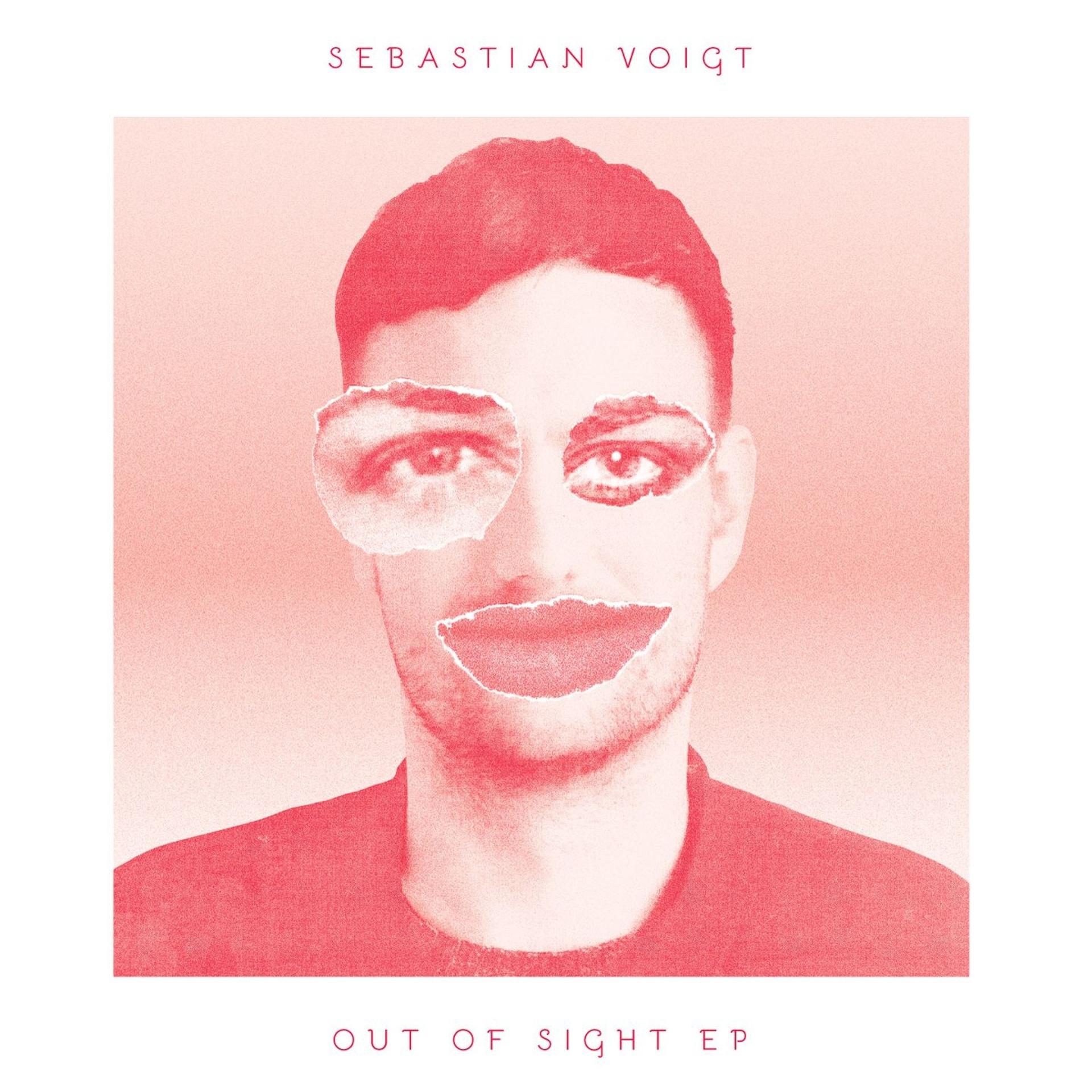 Постер альбома Out Of Sight EP