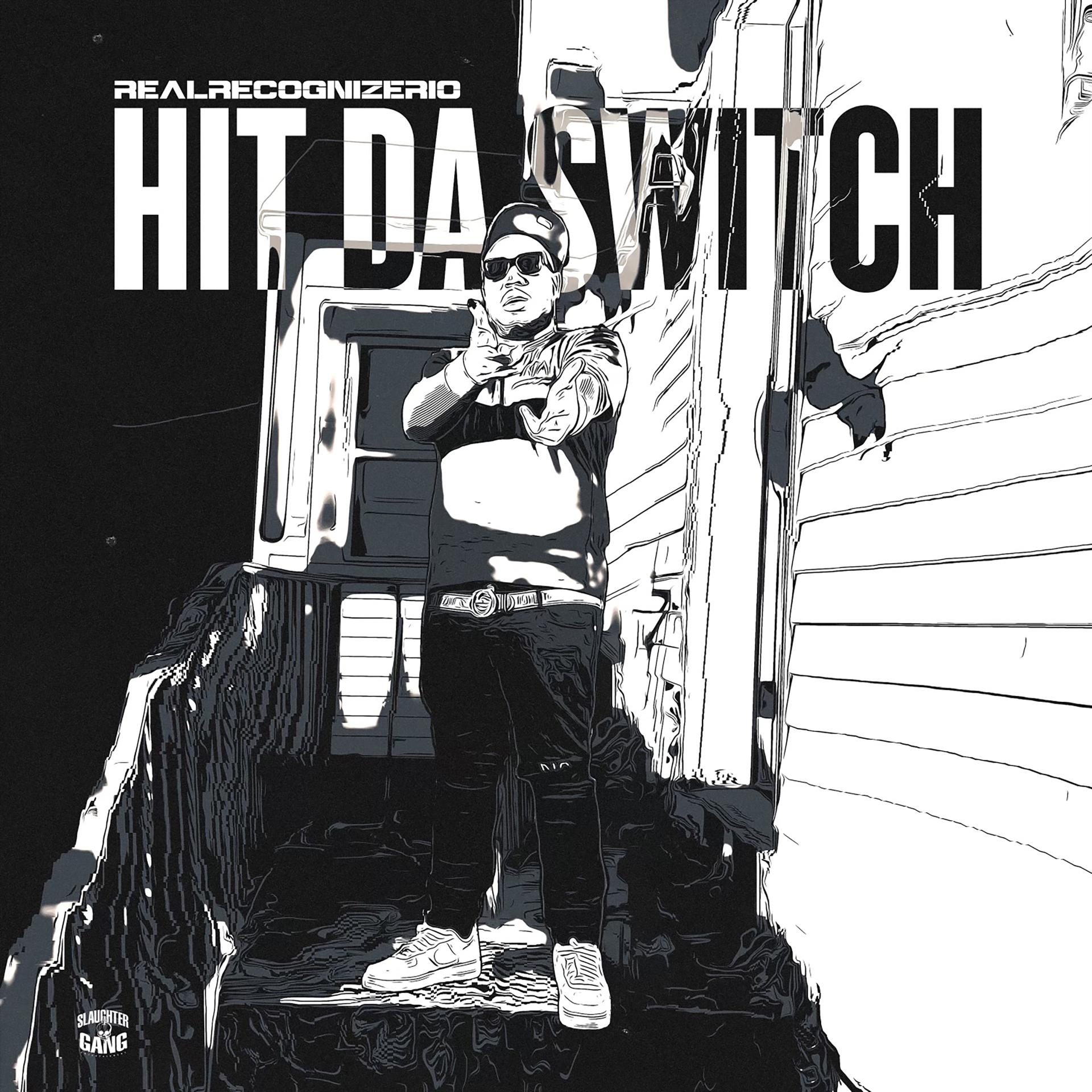 Постер альбома Hit Da Switch