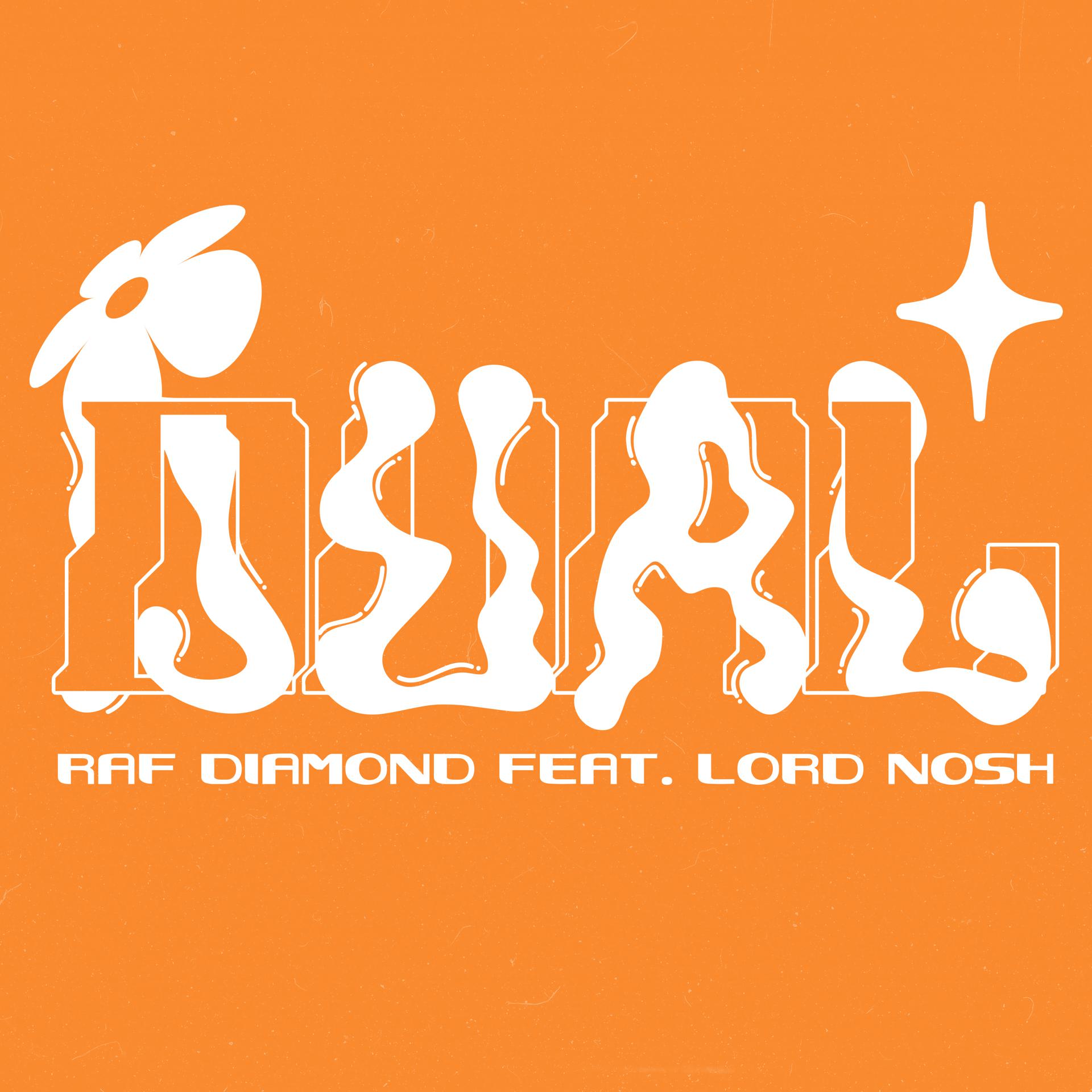 Постер альбома Dual (feat. Lord Nosh)