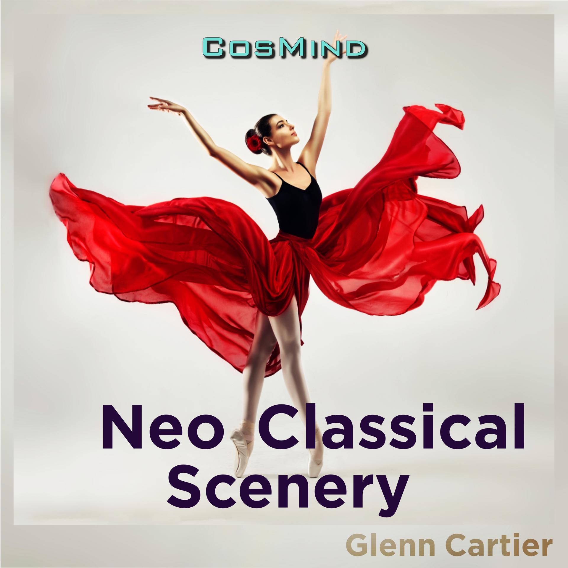 Постер альбома Neo Classical Scenery